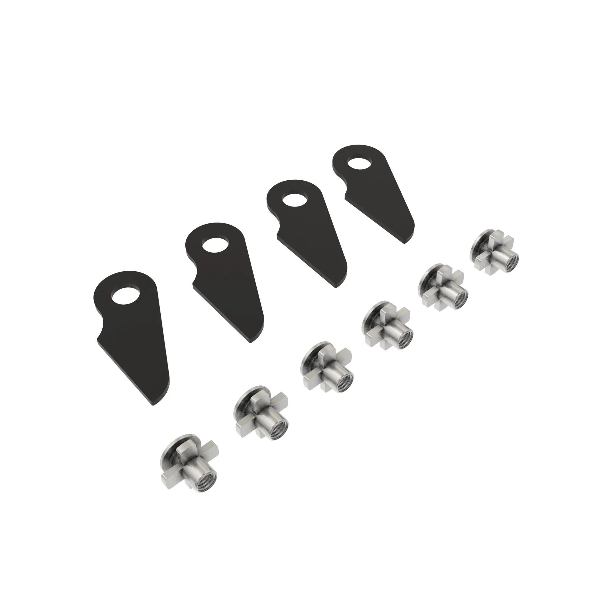 DEFLECTOR, CROP DEFLECTOR