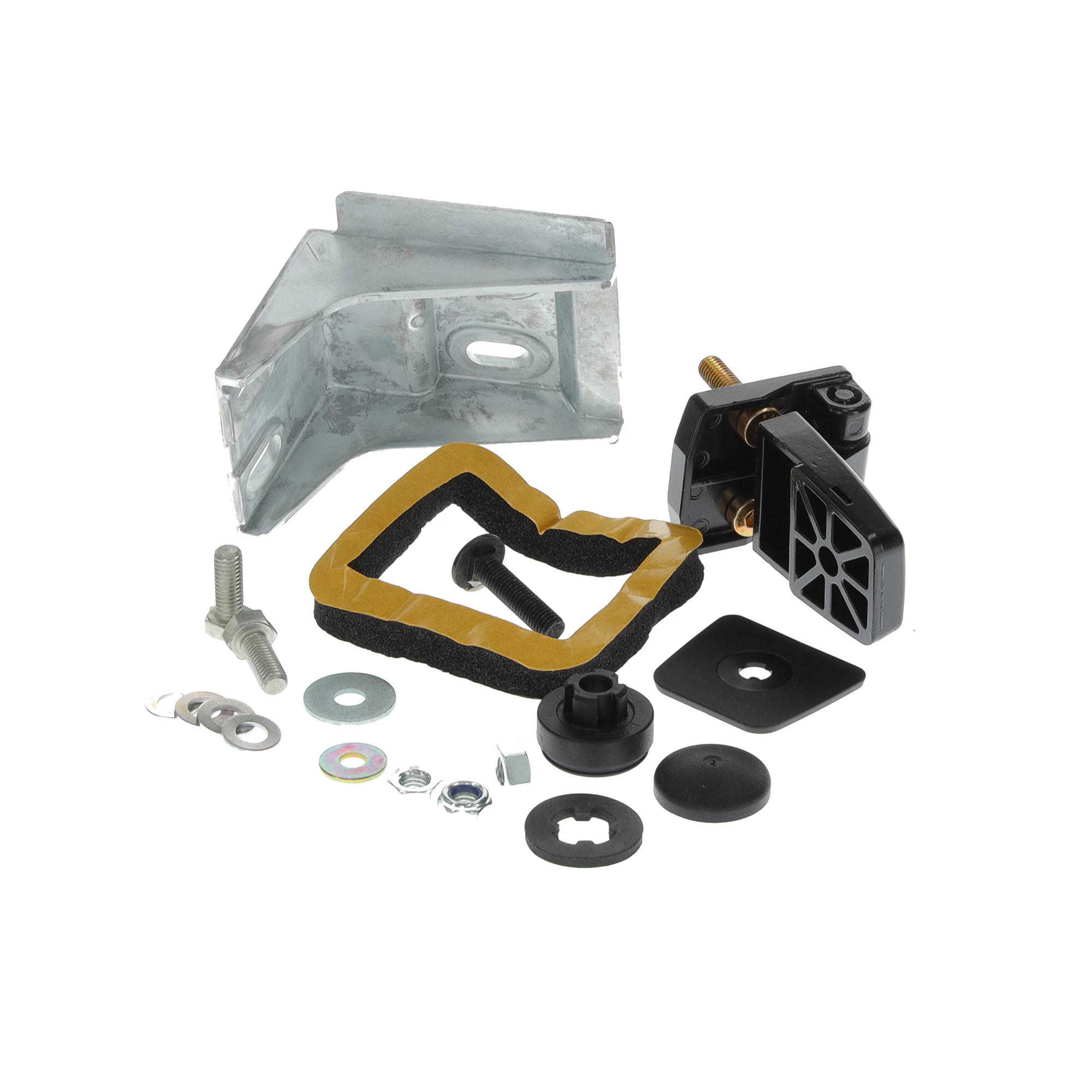 John Deere Rear Window Hinge - AL71328