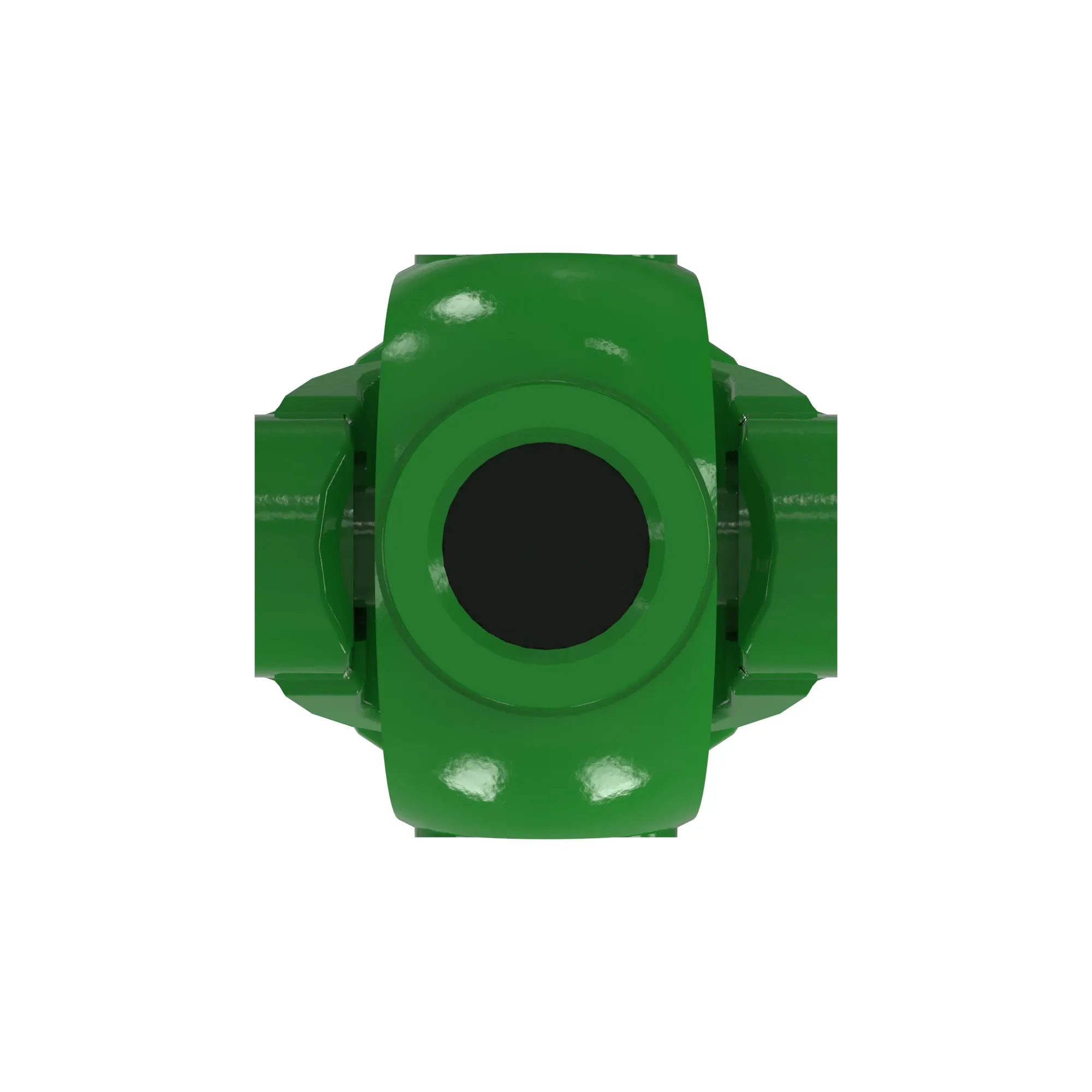 Universal Joint Yoke