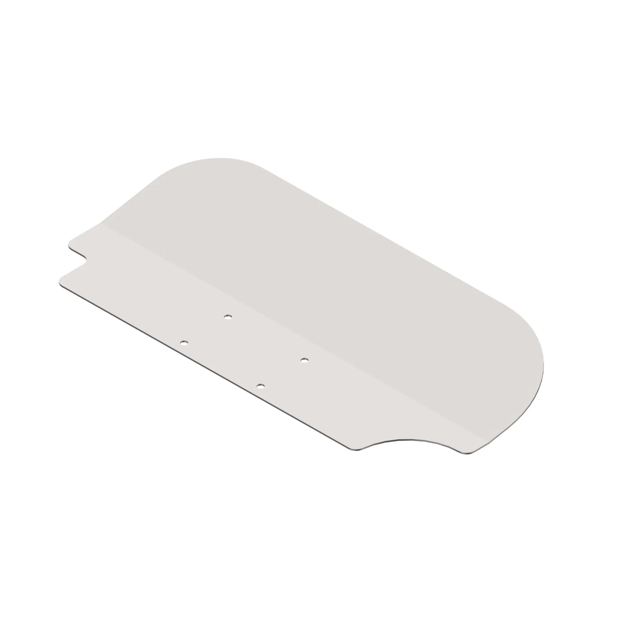John Deere Shield - T420699