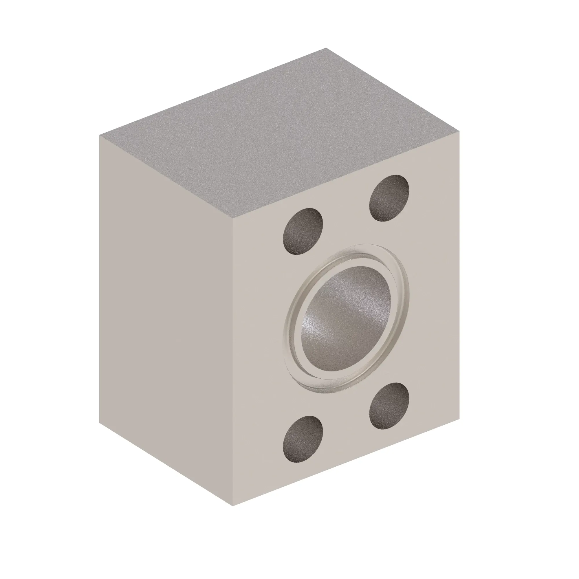 John Deere Adapter - F670984