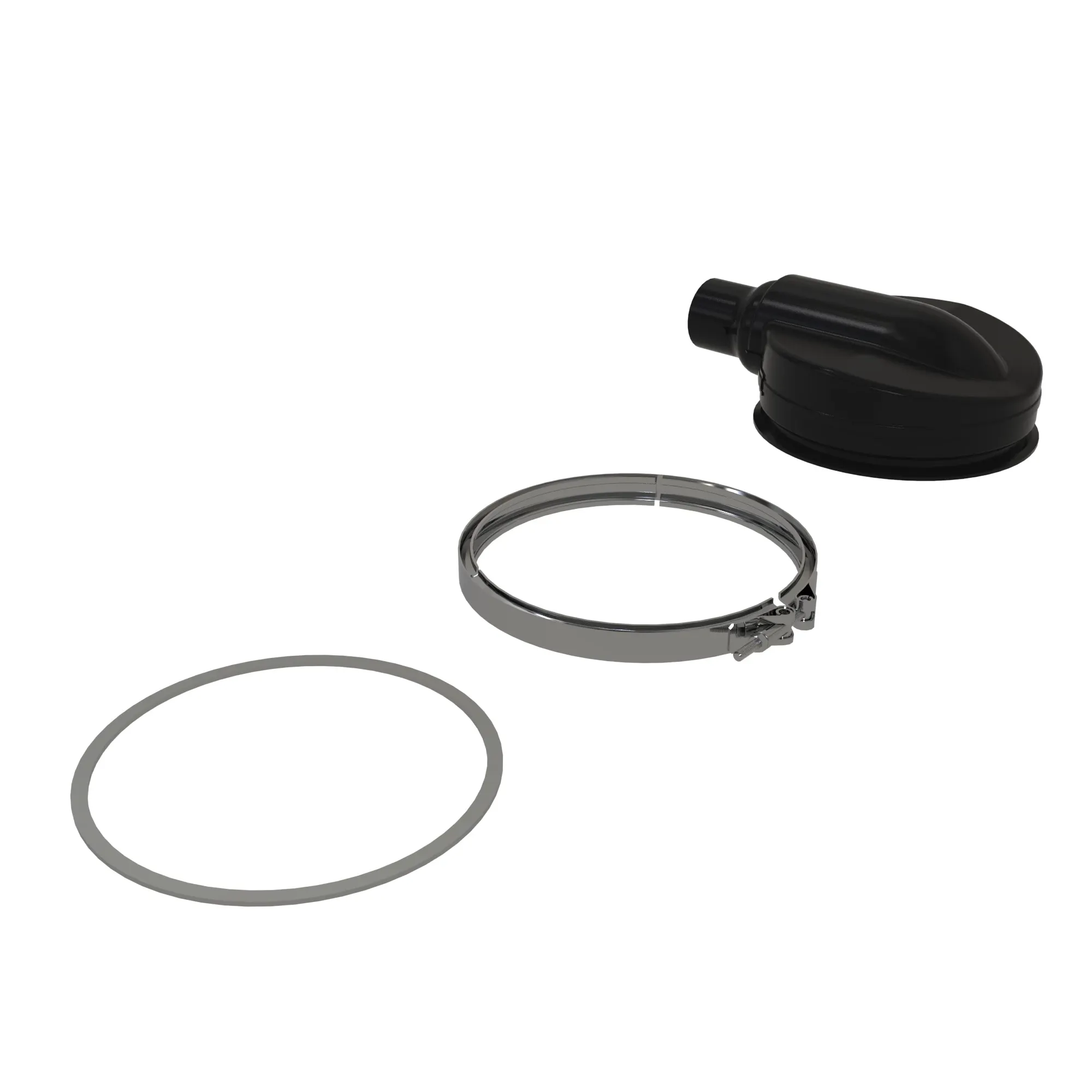 CHINA NR4 SIZE 4 OUTLET SERVICE KIT