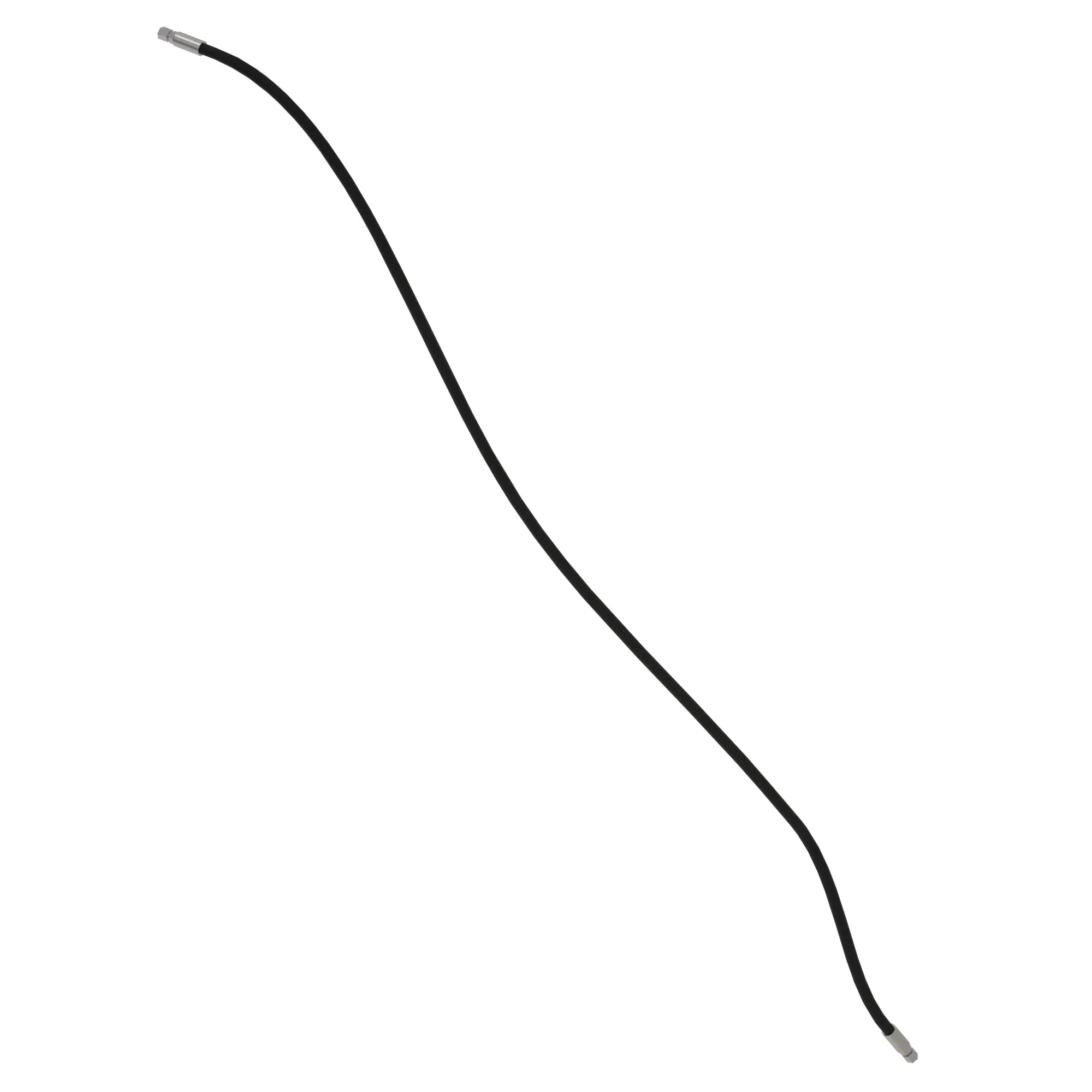 John Deere Fabricated Hydraulic Hose - 811737000