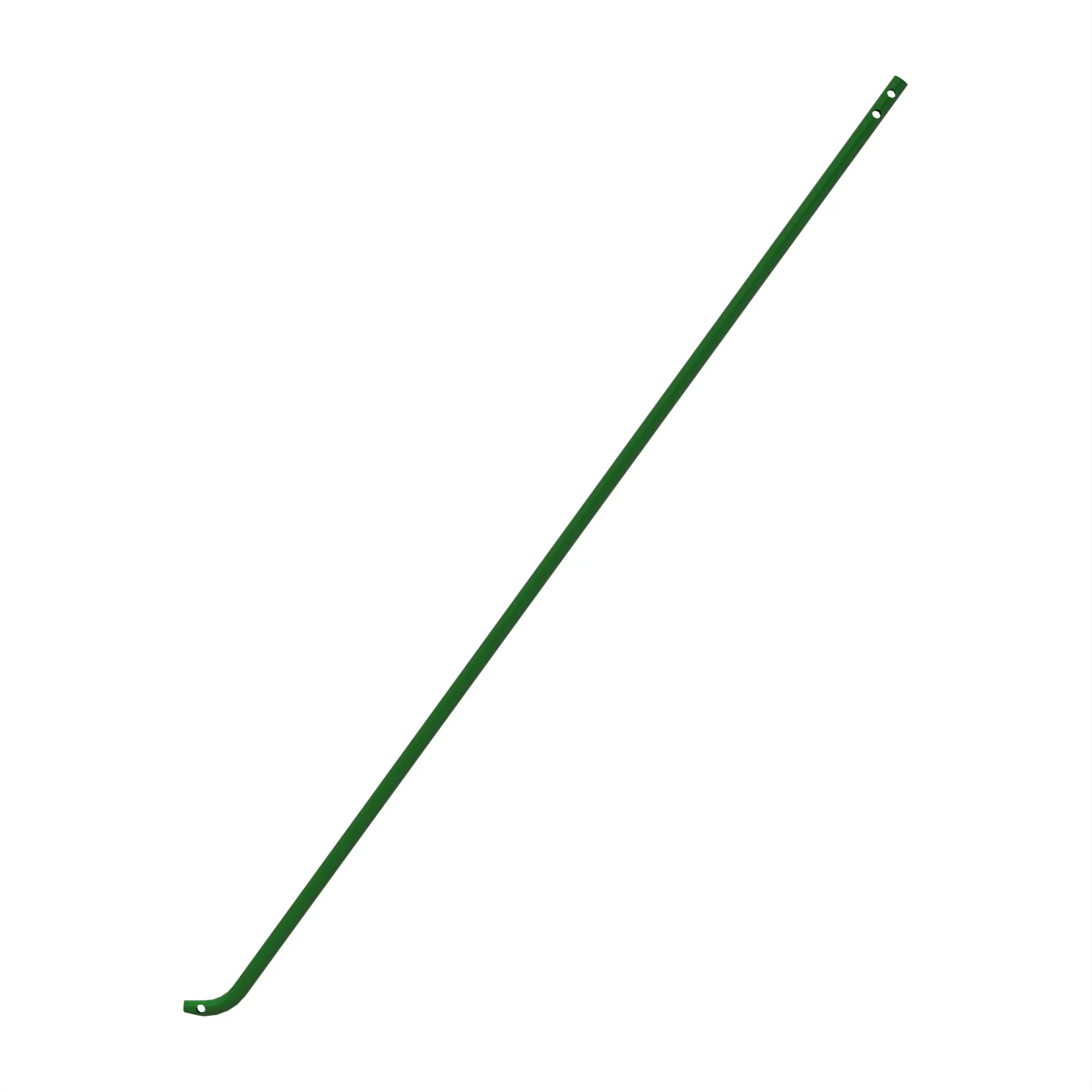 TUBE, EXTENSION RODS