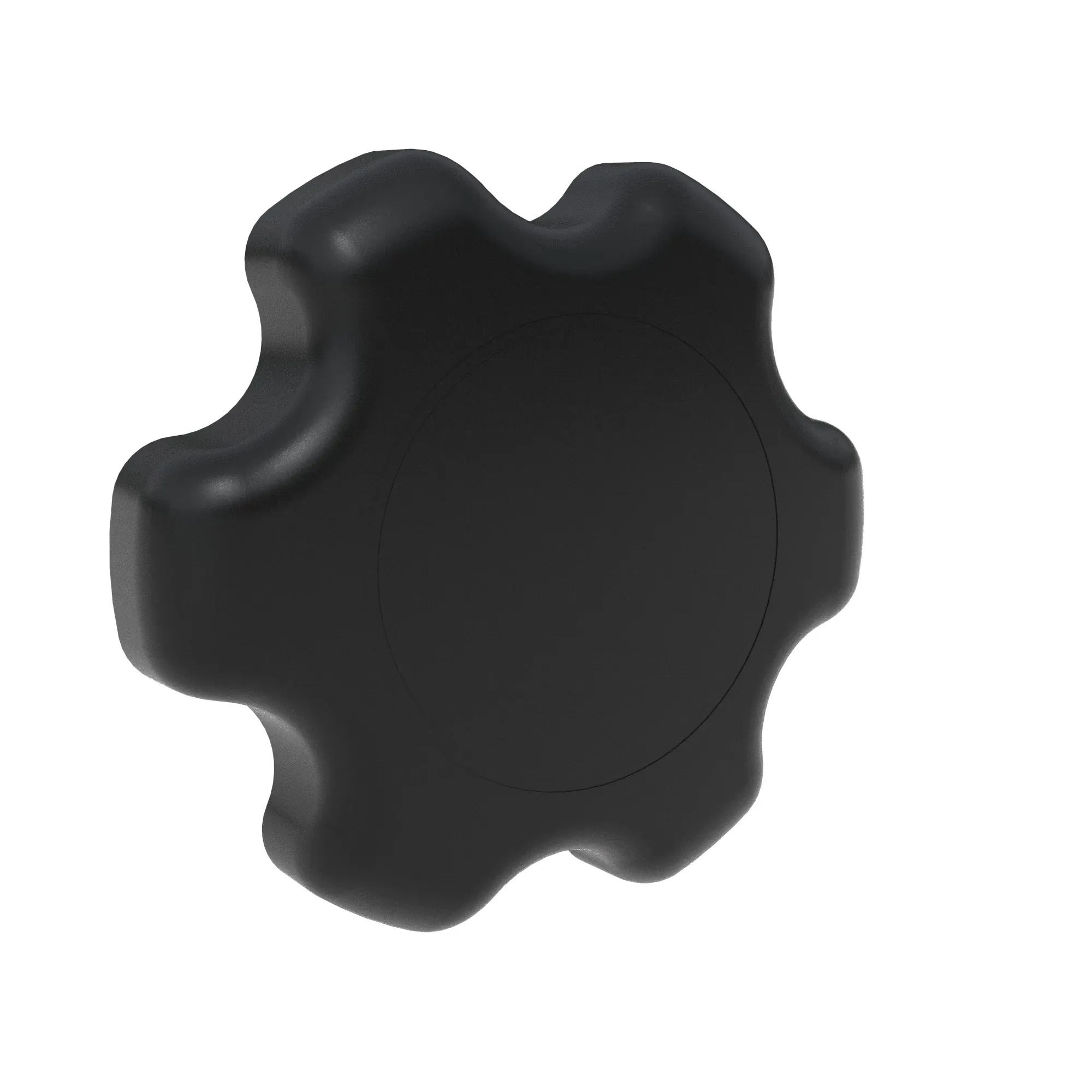 Filler Cap