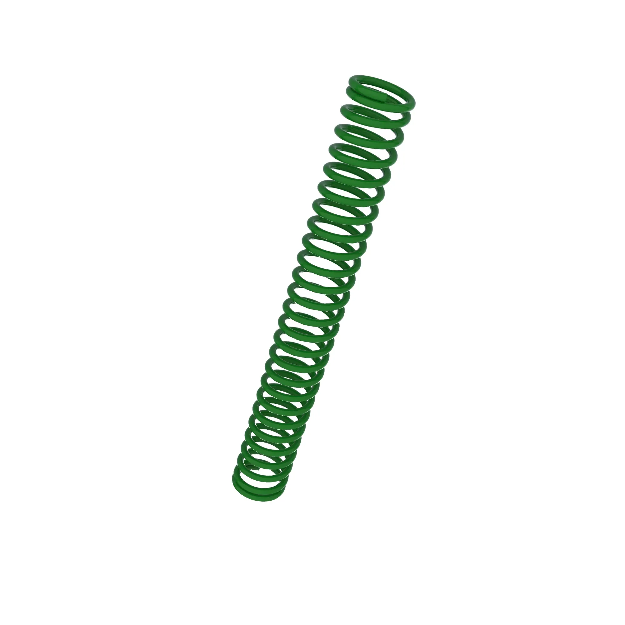 SPRING, COMPRESSION