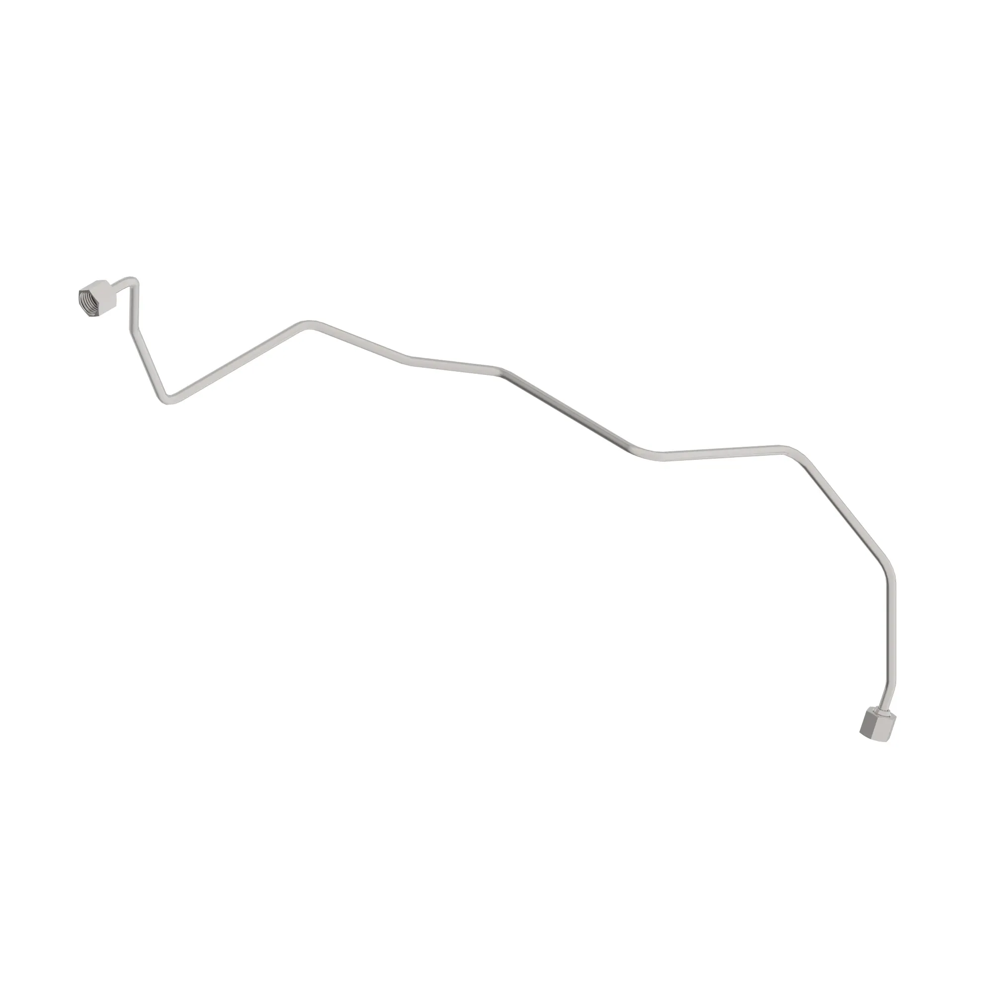 John Deere Brake Line - AL222116