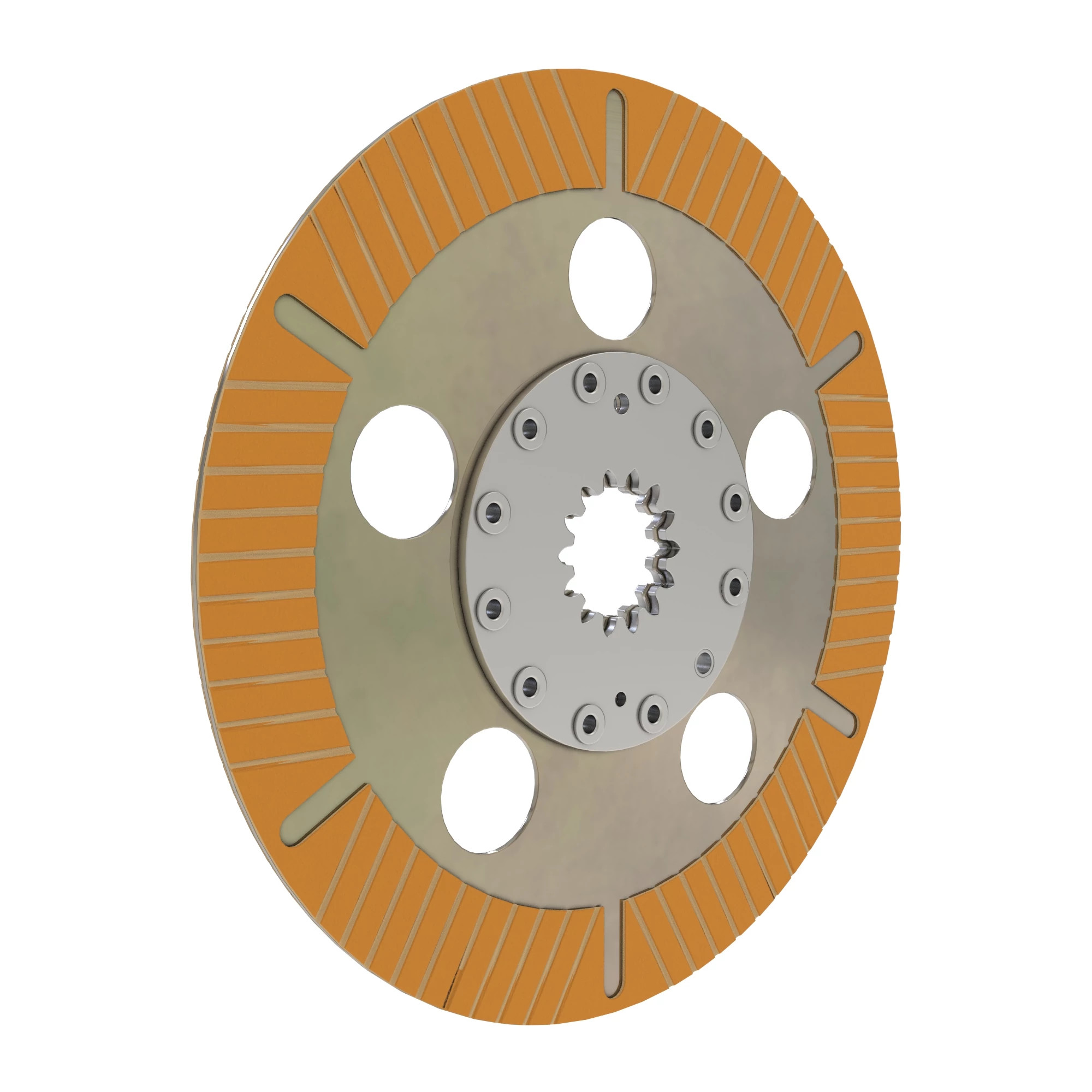 John Deere Brake Disk - AL162920