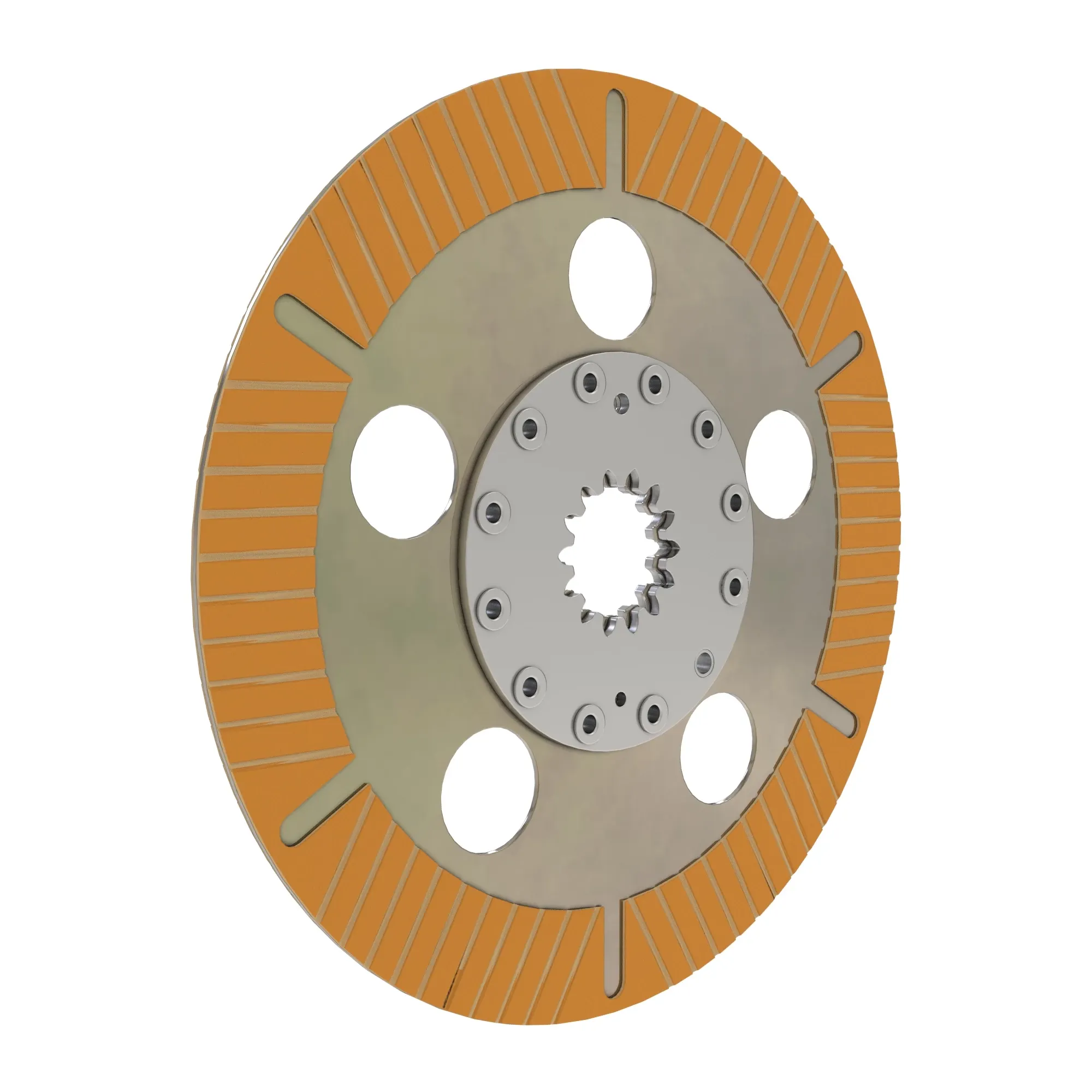 John Deere Brake Disk - AL162920