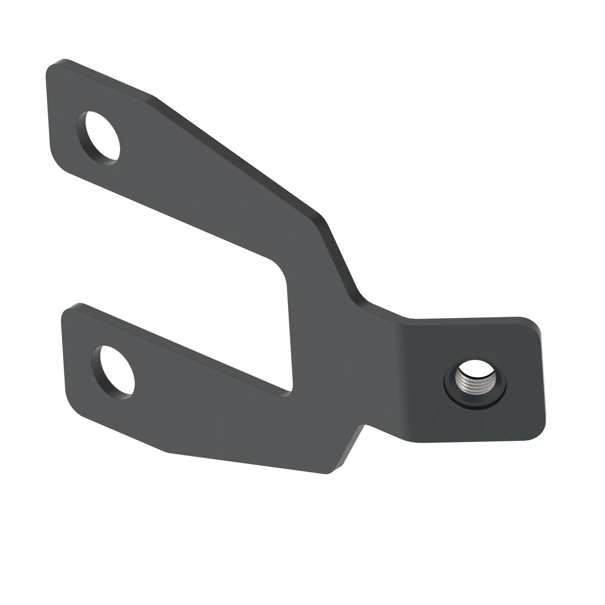 BRACKET, PAT LIGHT HARNESS BRACKET