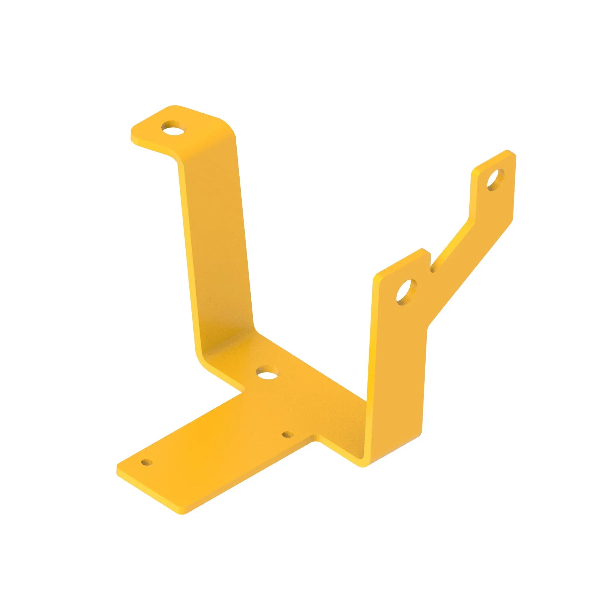 BRACKET, BRACKET