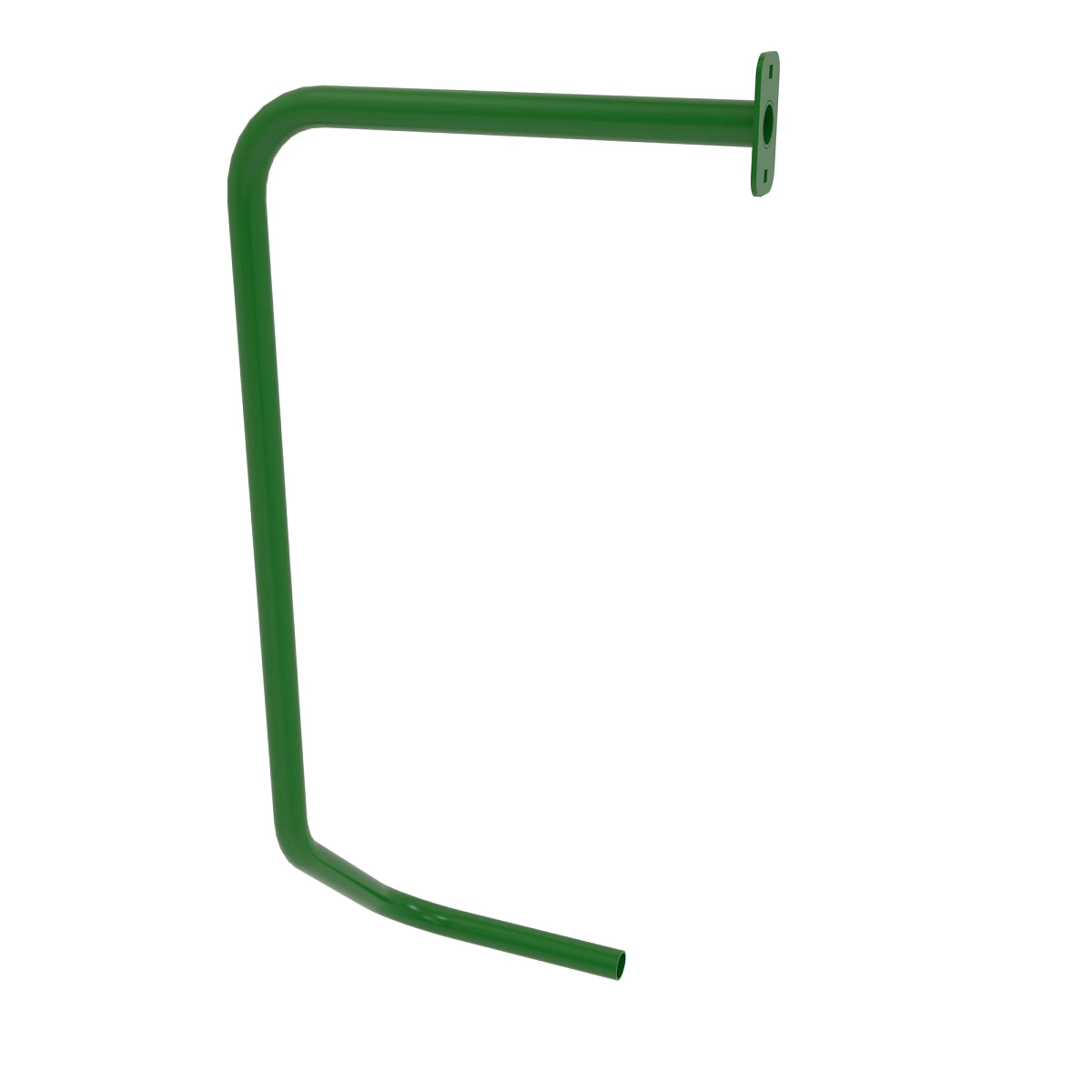 Structural Tube, Tube Assy, Medium