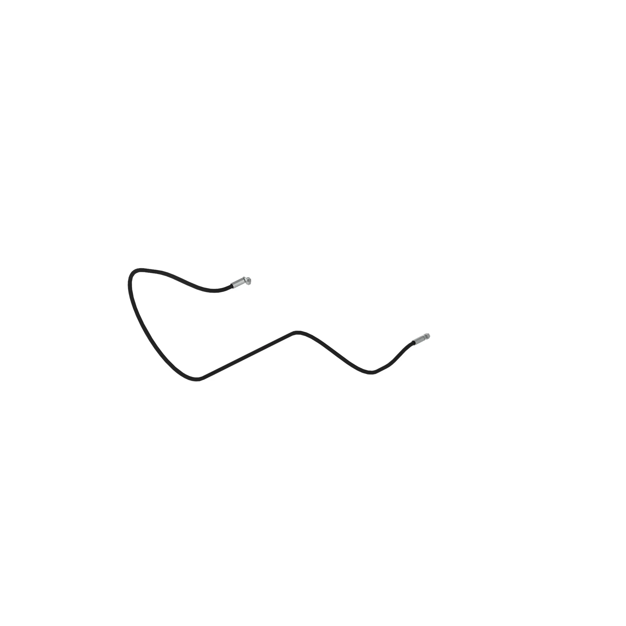 HYDRAULIC HOSE