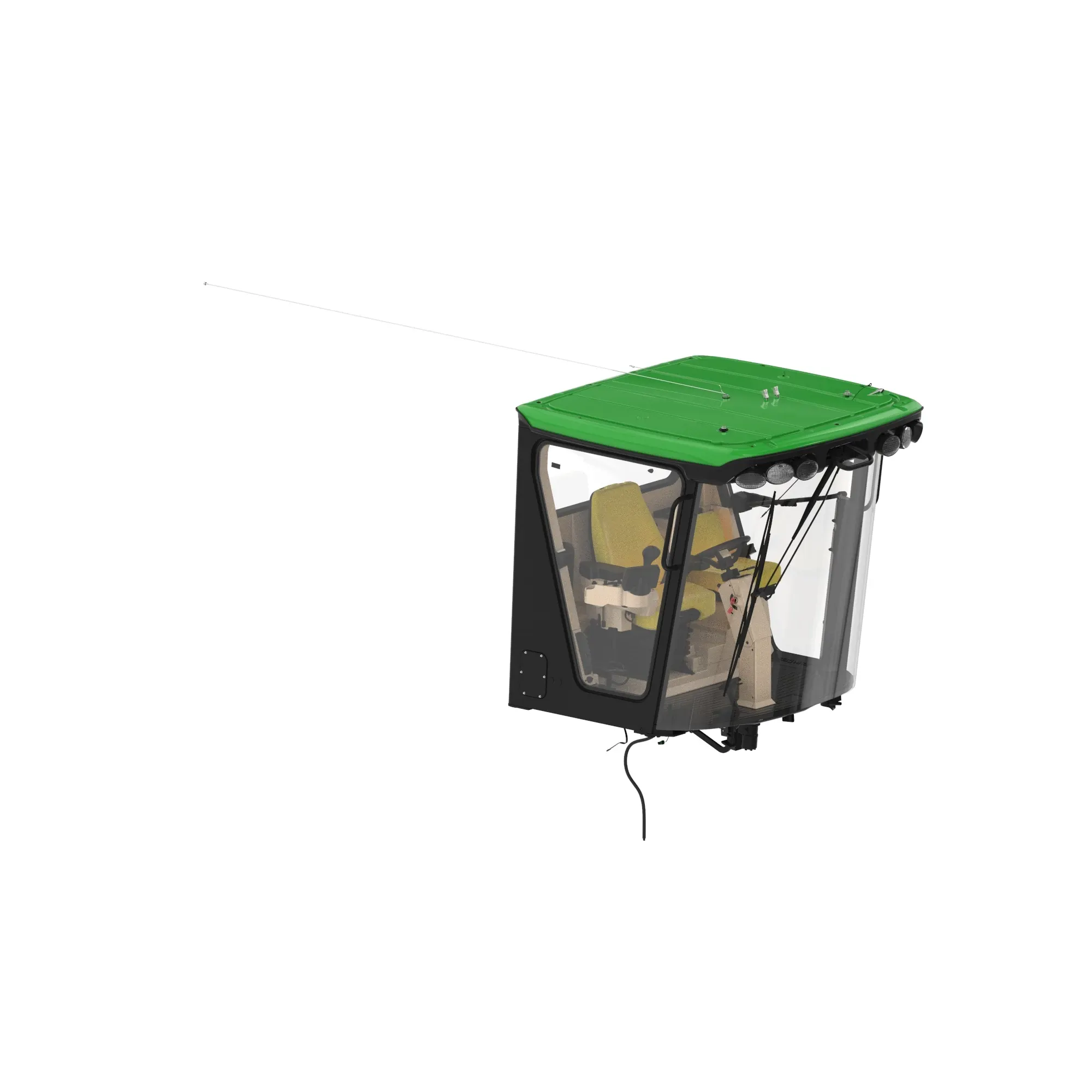 Cab