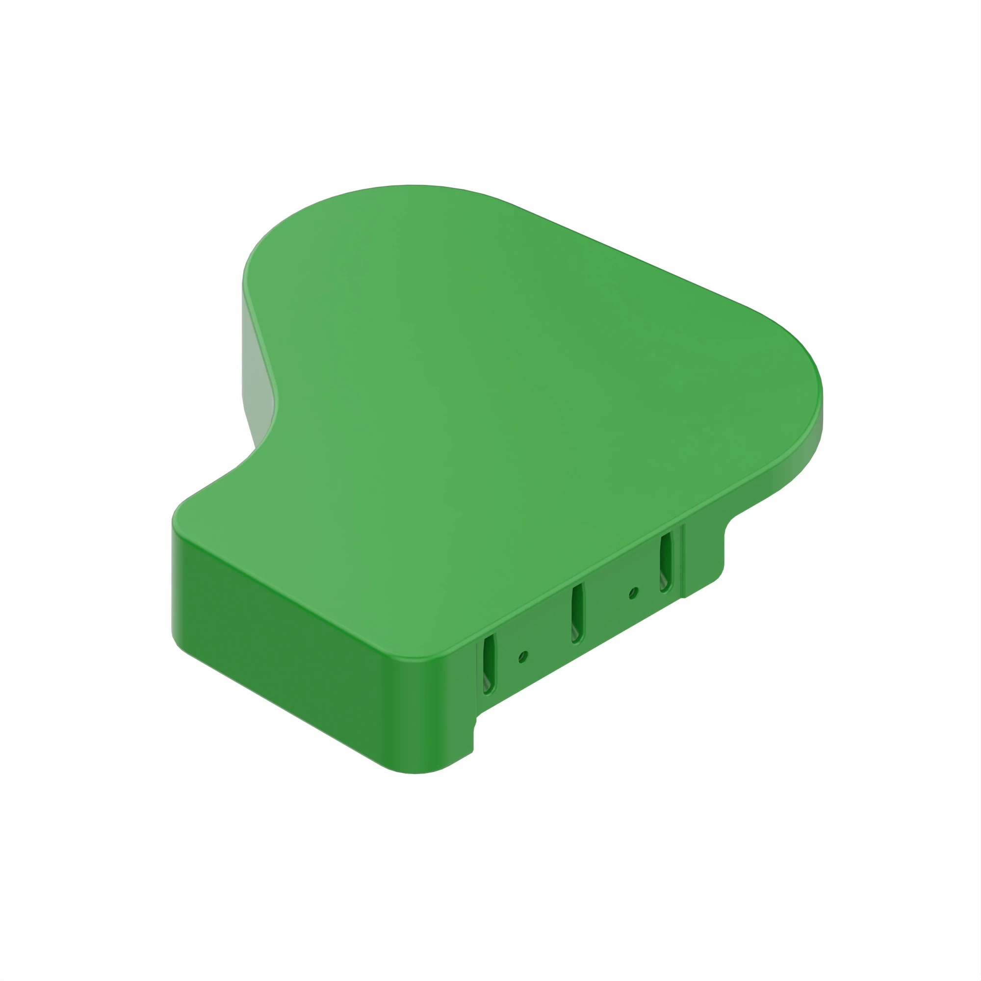 SHIELD ASSY-TLGS ELEV