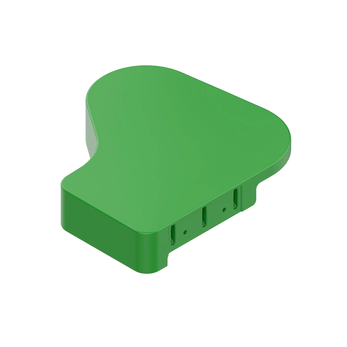 Shield Assy-Tlgs Elev
