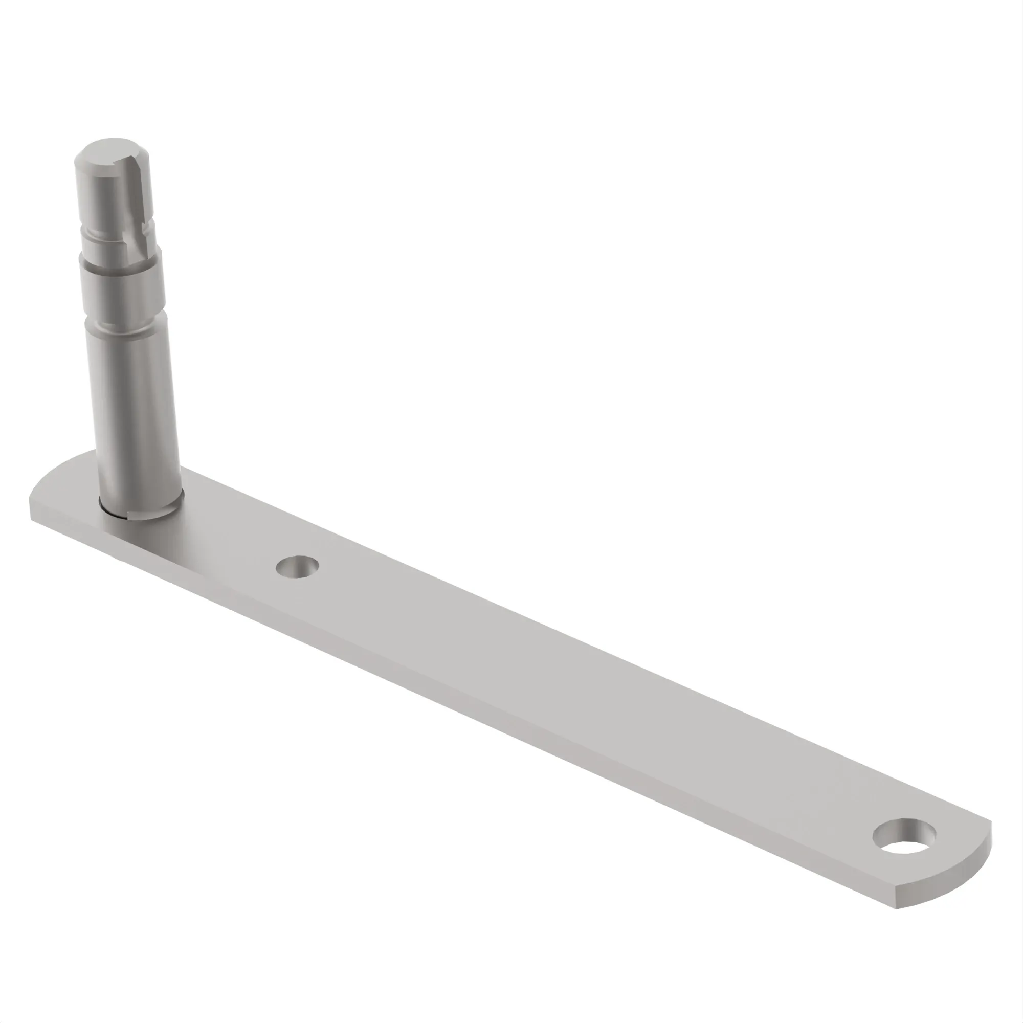 SHAFT, POSITION SENSOR WITH ARM