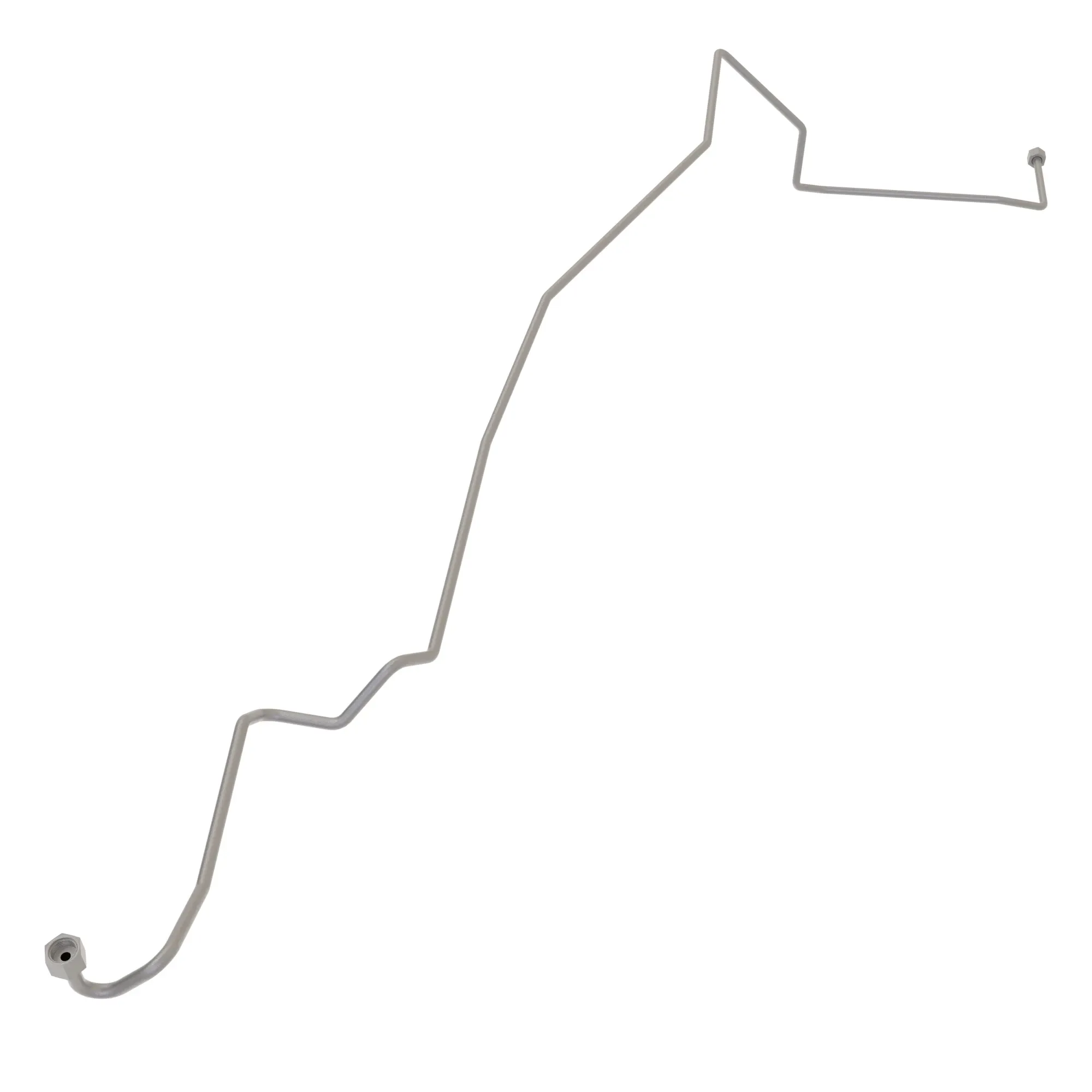 John Deere Steering Oil Line with AutoTrac™ - AL234279