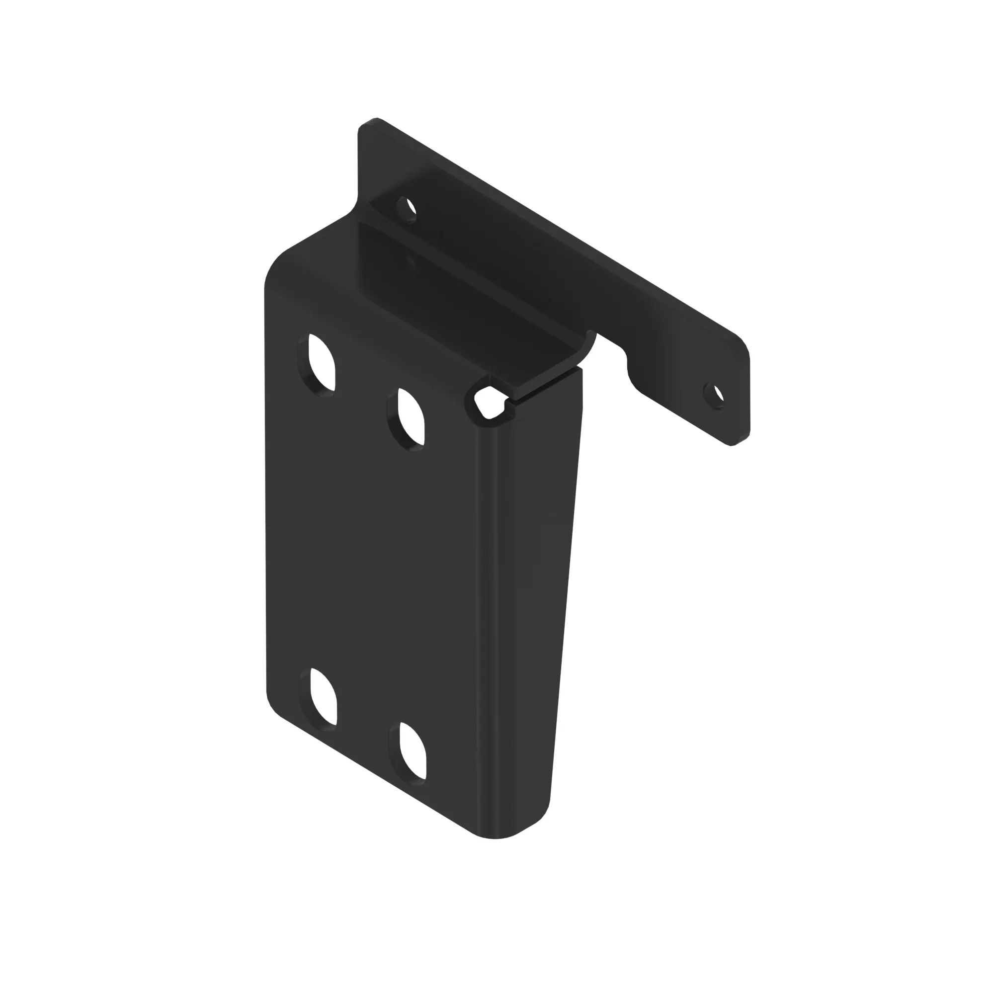 John Deere Rear Fuel Tank Bracket - SU37085