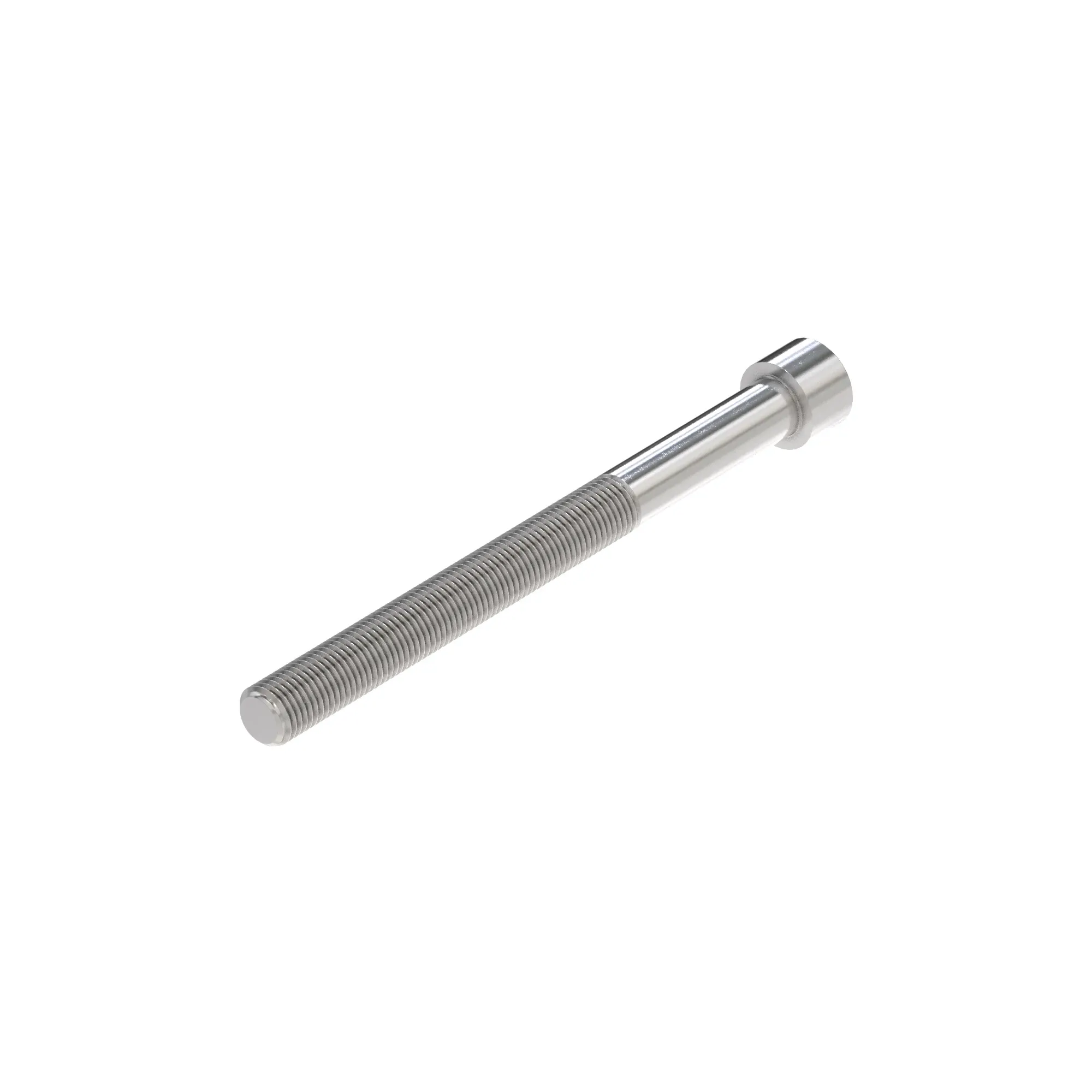 SCREW, HEX SOCKET HEAD, METRIC