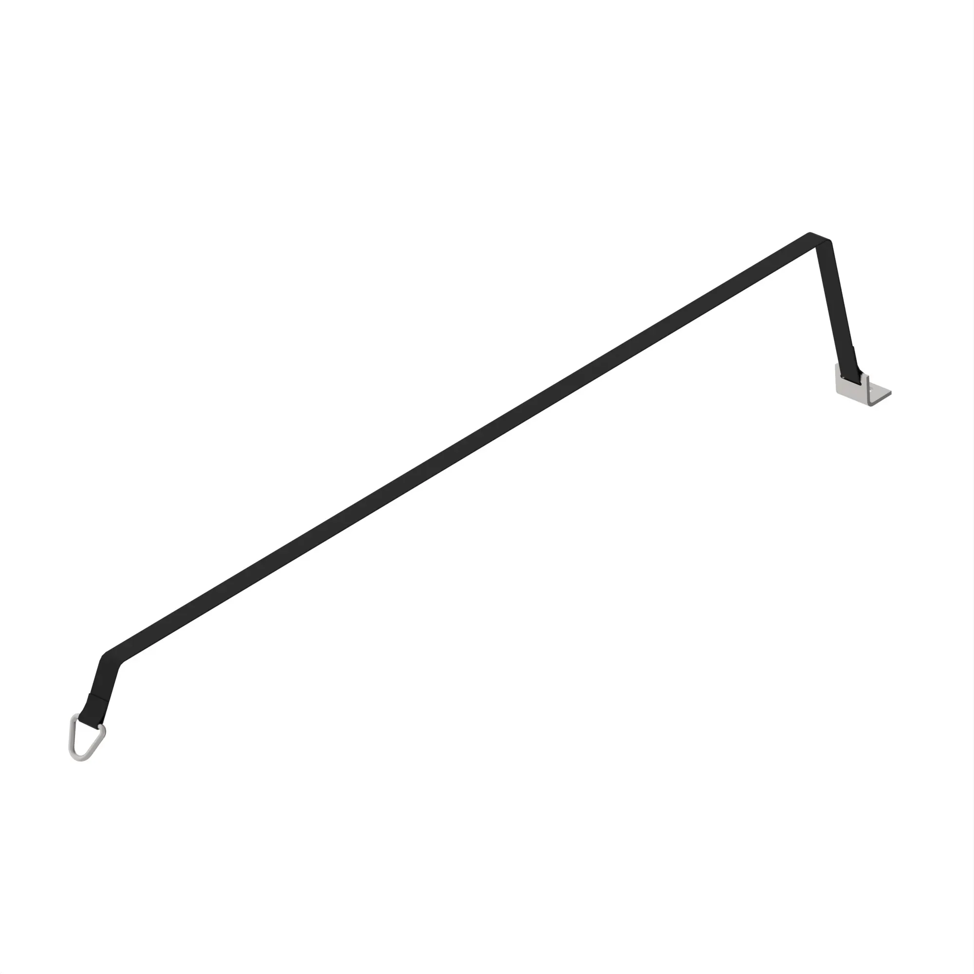 STRAP, FUEL TANK HOLD DOWN