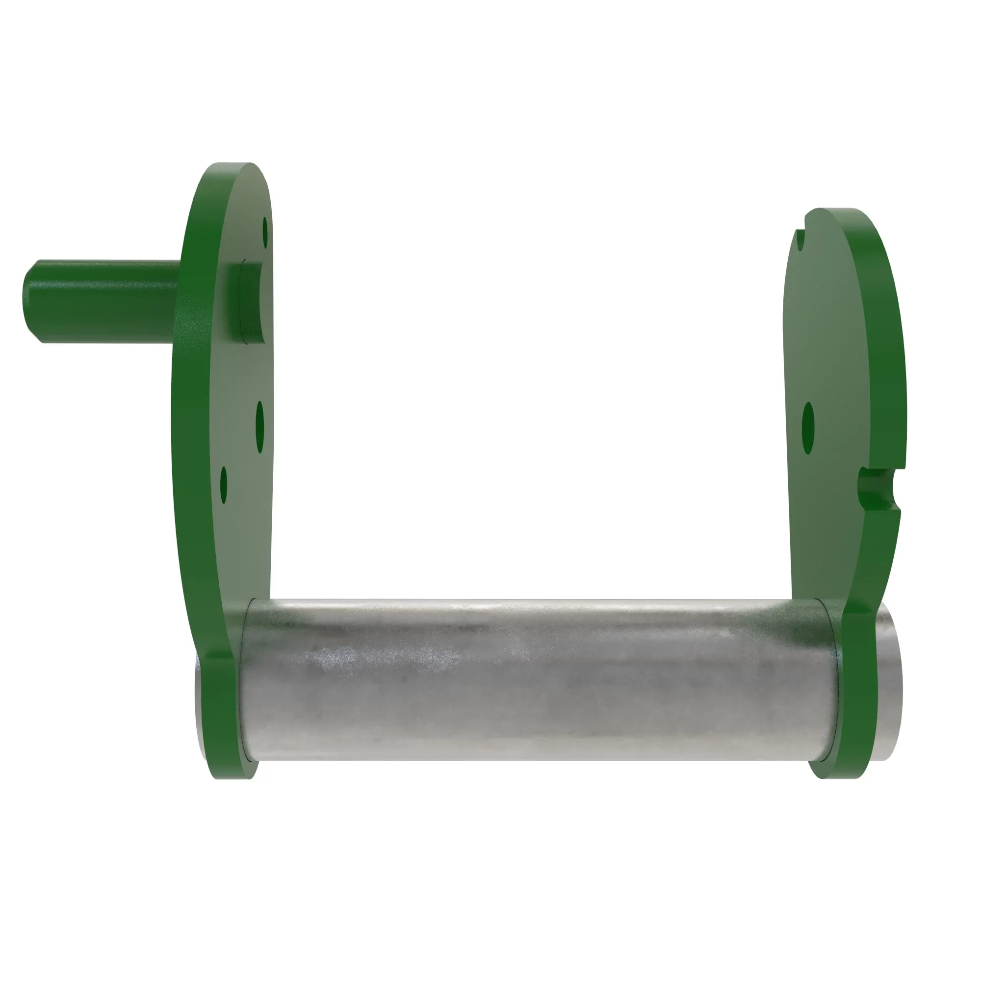 MIDDLE KP CRANE ARM