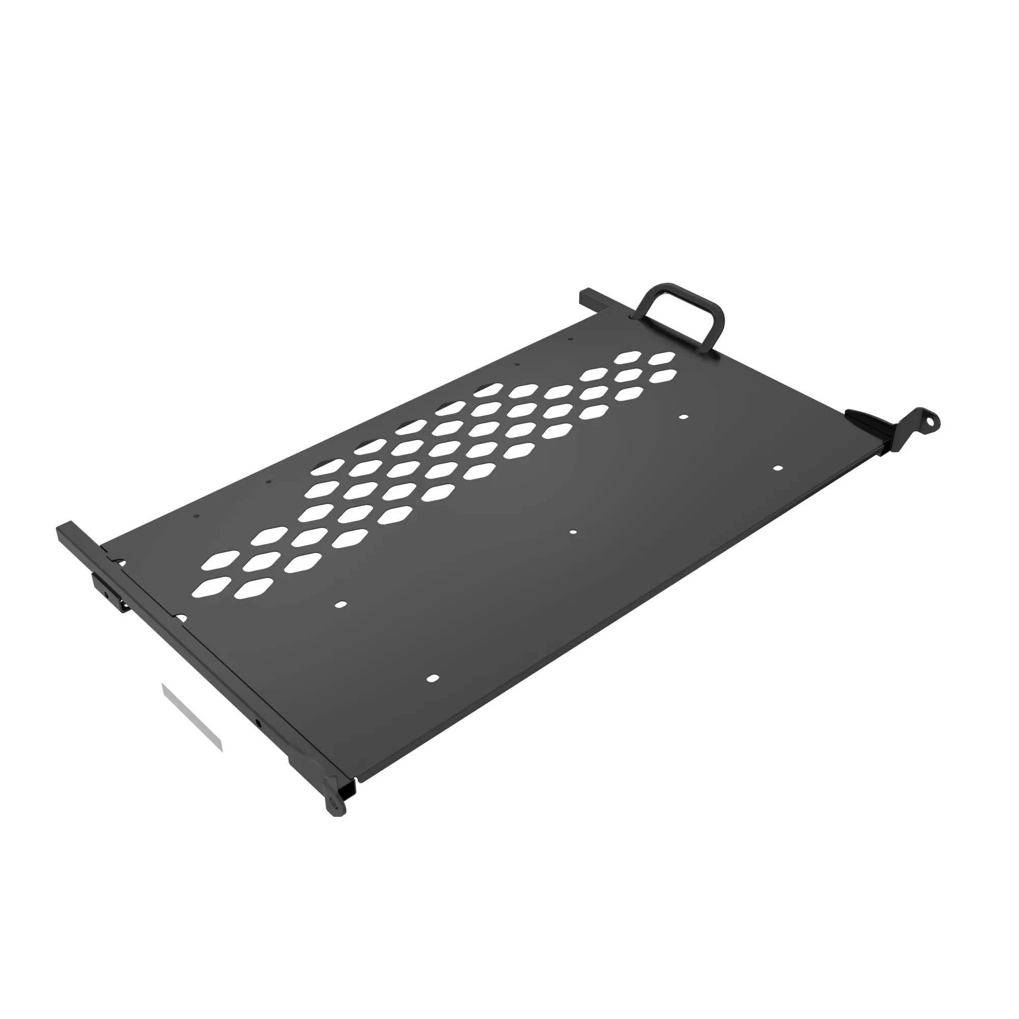 PLATFORM, PLATFORM, FOLDING RACK WI