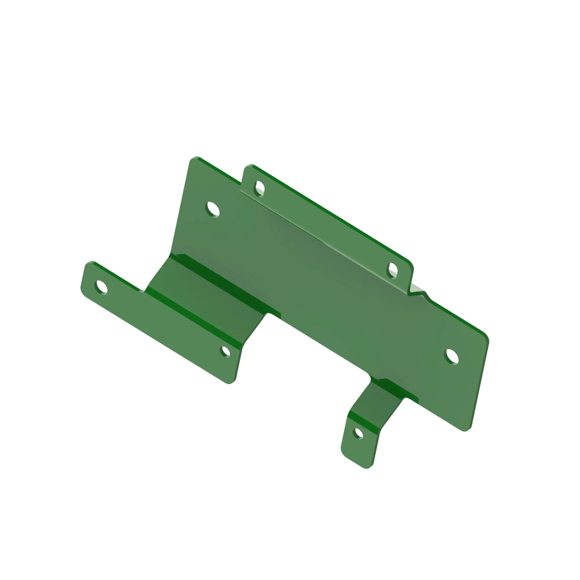 John Deere Engine Bracket - H236336