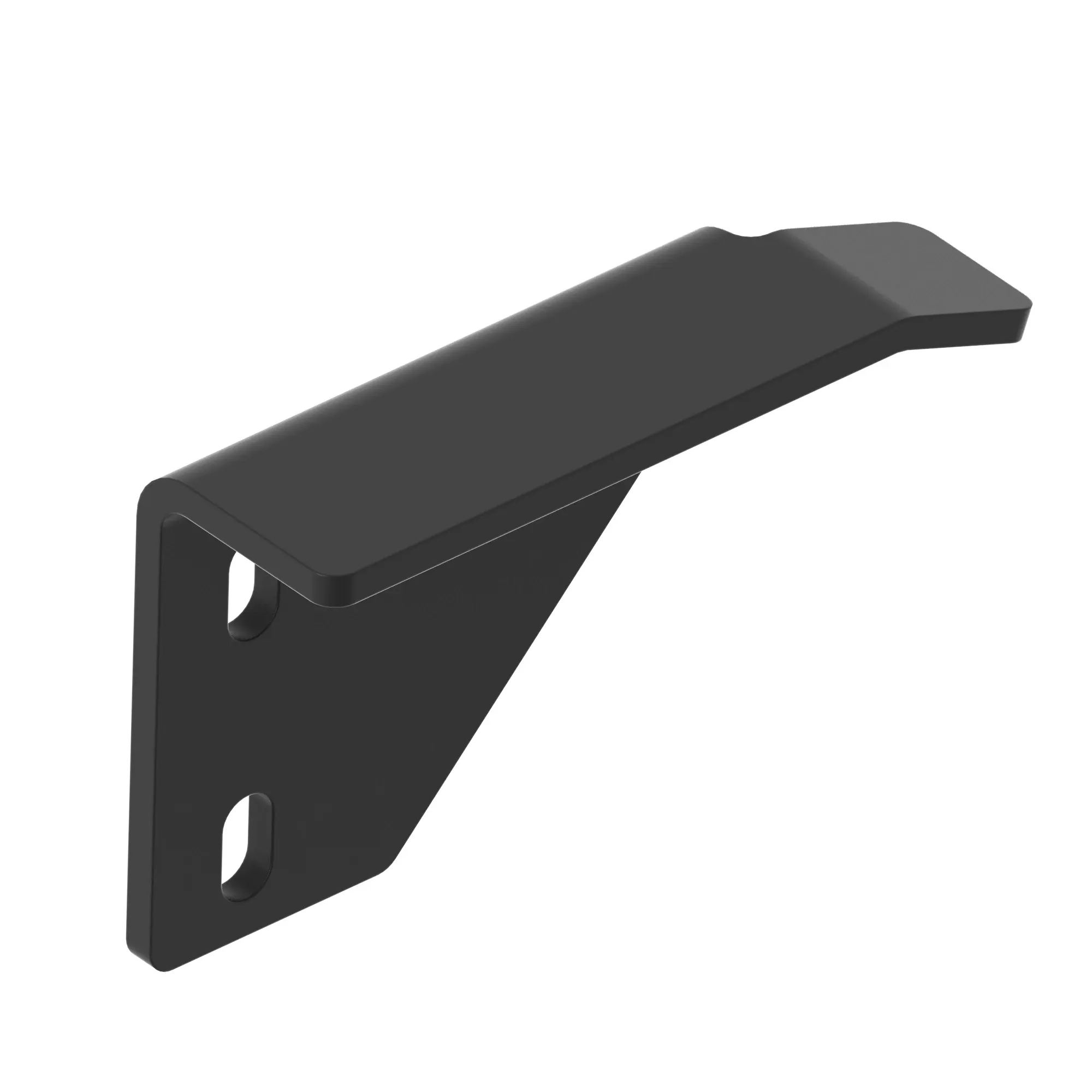 AIR SCREEN DOOR SUPPORT