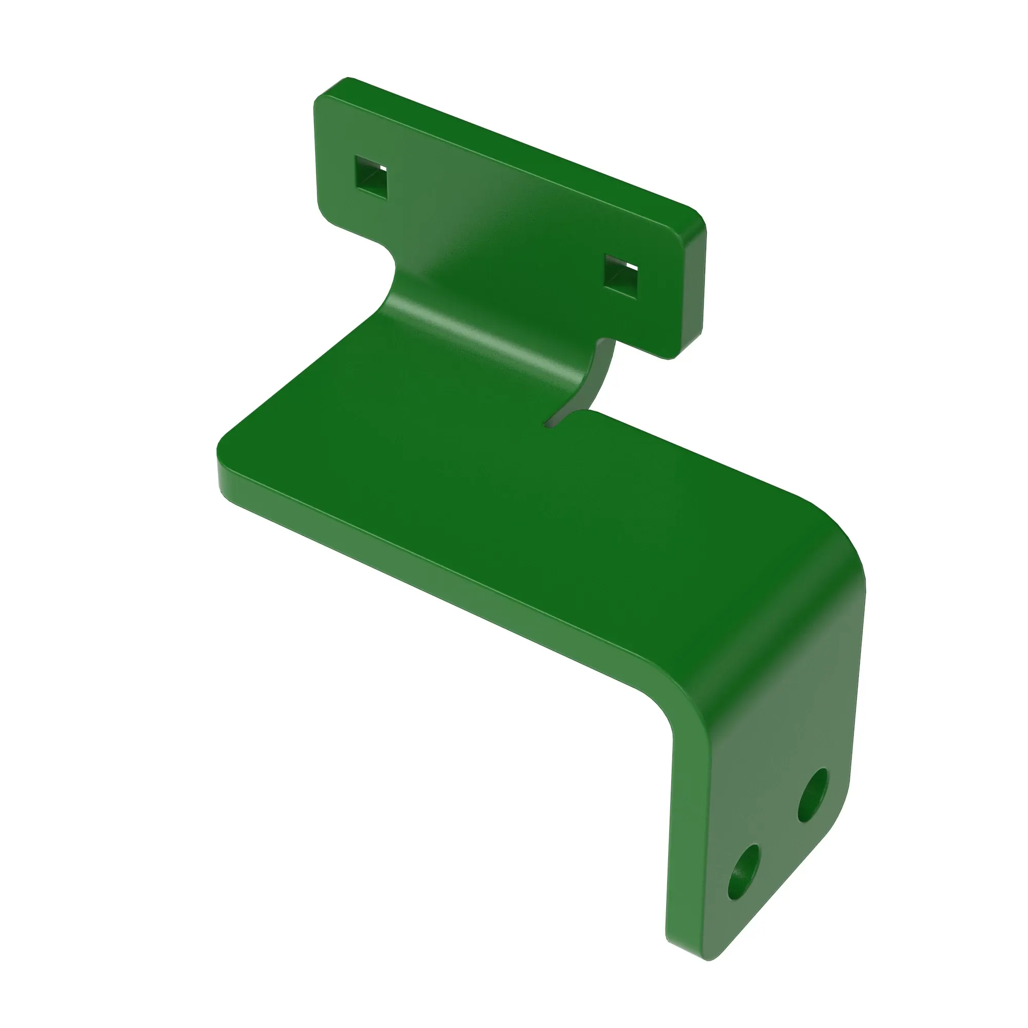 John Deere CCS™ Access Support Plate - KK50989