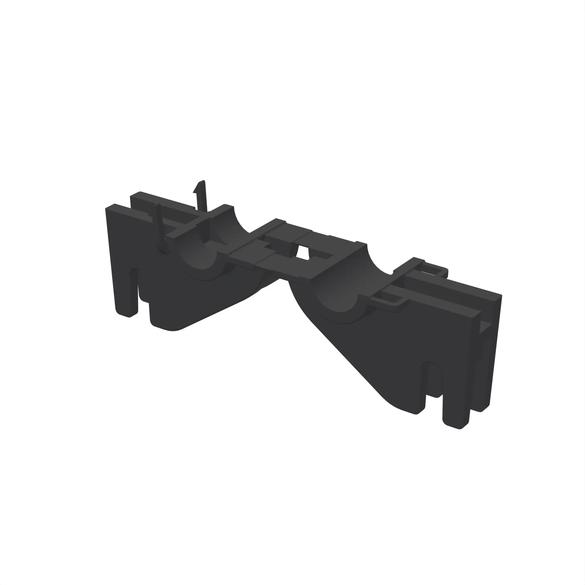 BUSHING, FRONT