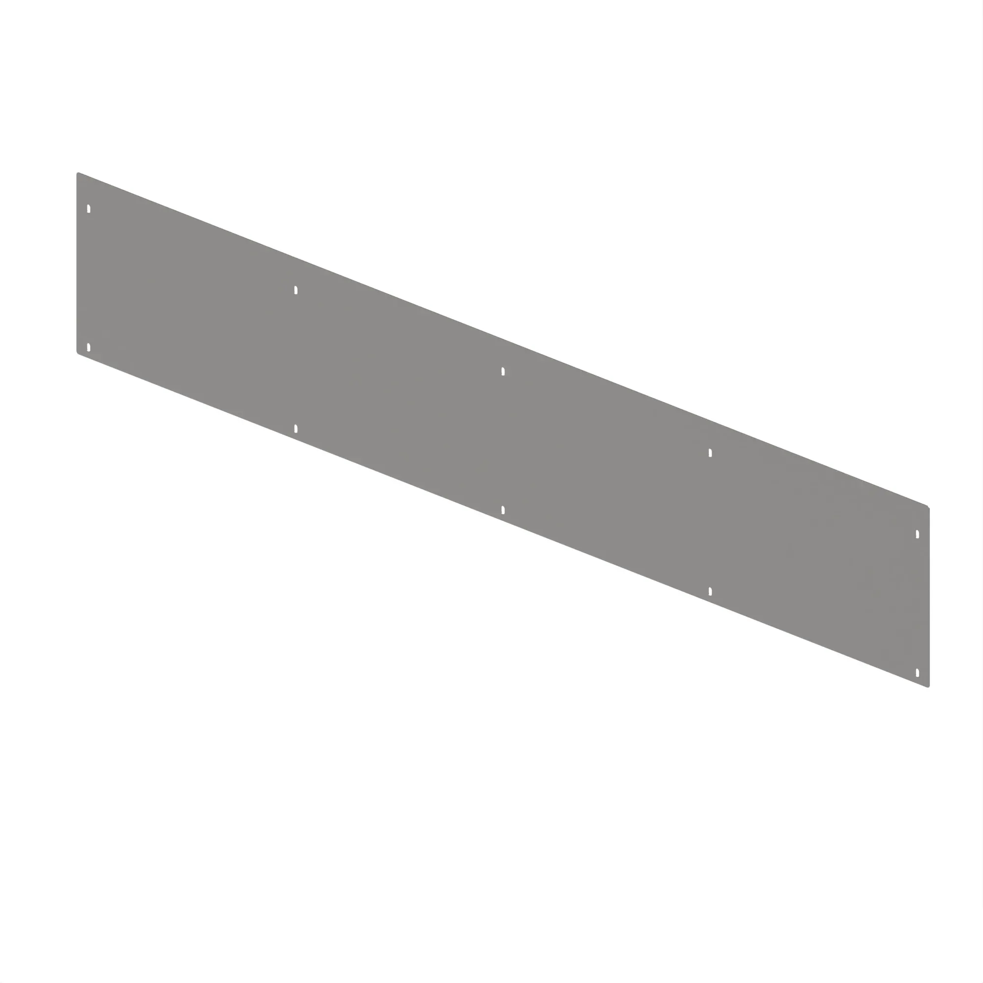 John Deere Front Door Top Sheet - FH304726