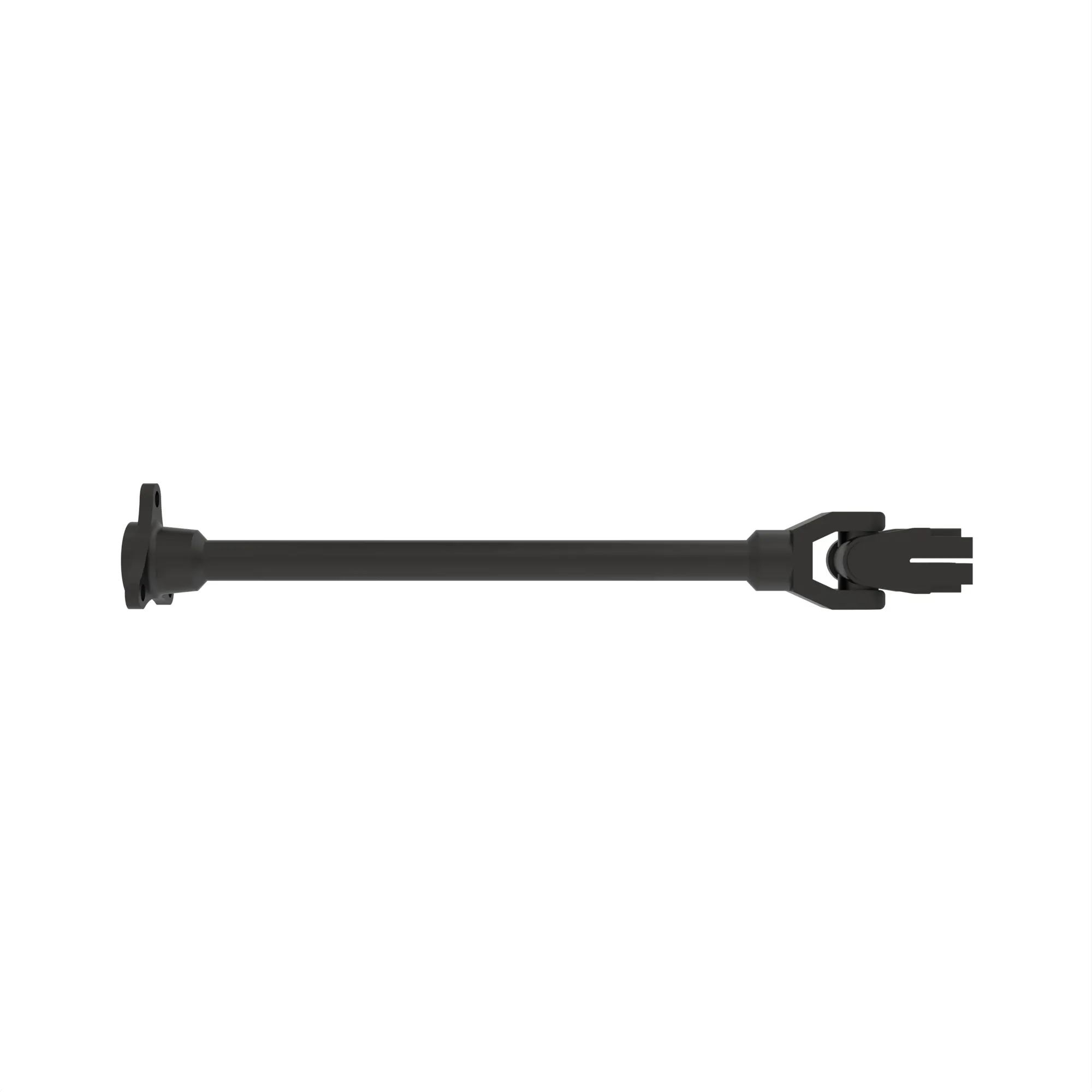 Universal Joint With Shaft