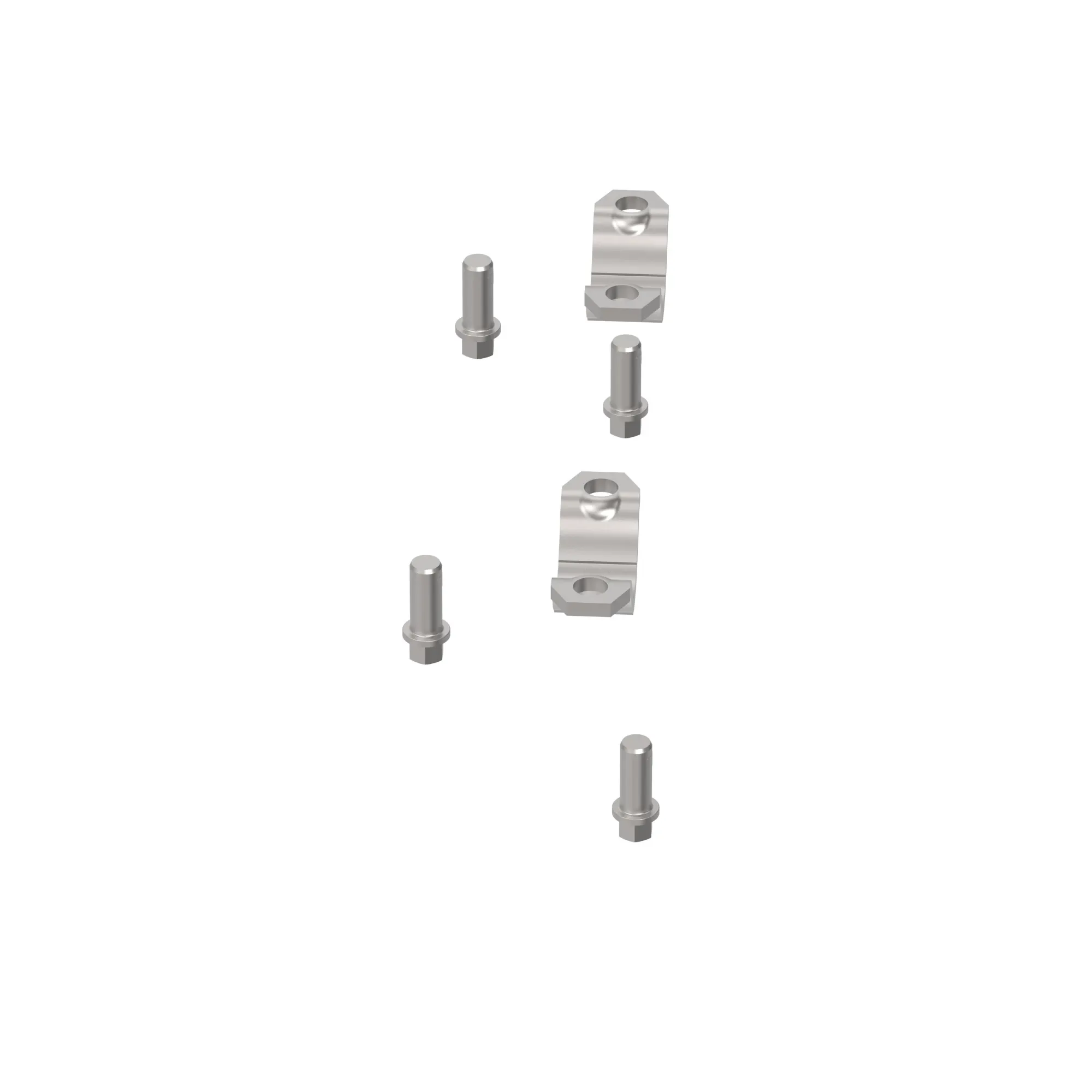 FASTENER ITEM, FASTENER KIT-CROSS