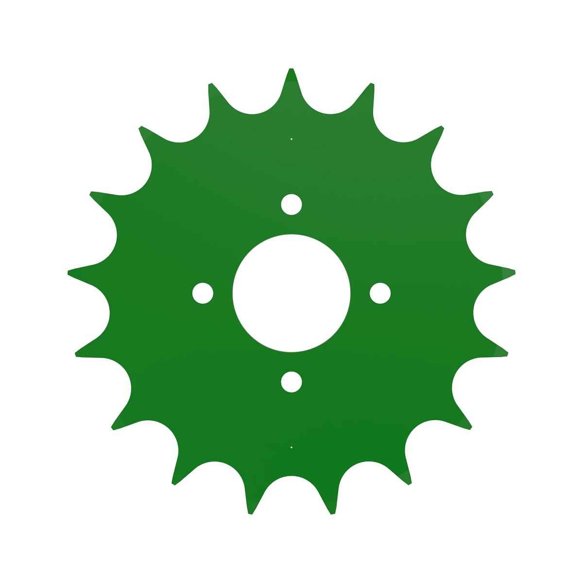 DRIVE SPROCKET, SPROCKET-17TAXC2080