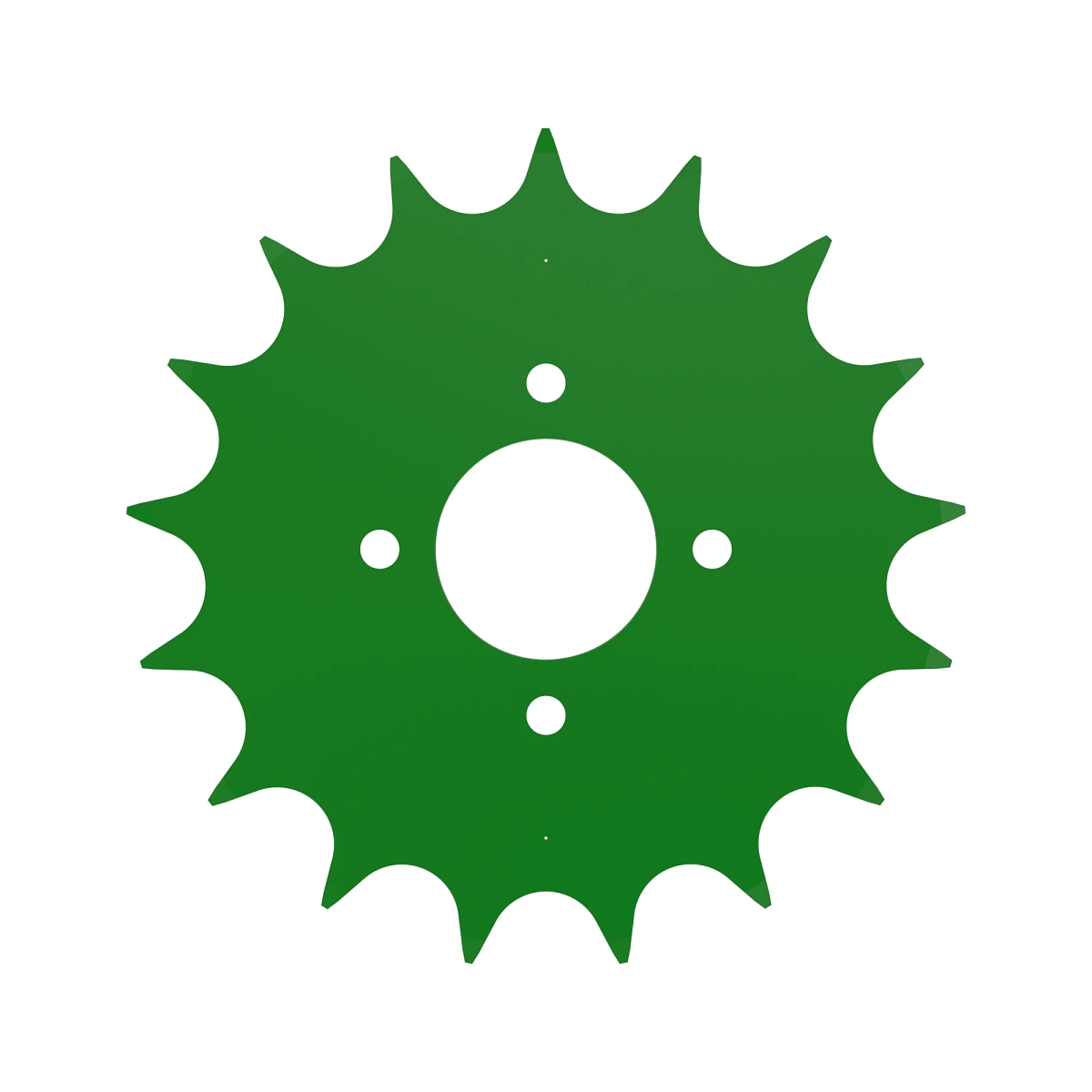 DRIVE SPROCKET, SPROCKET-17TAXC2080