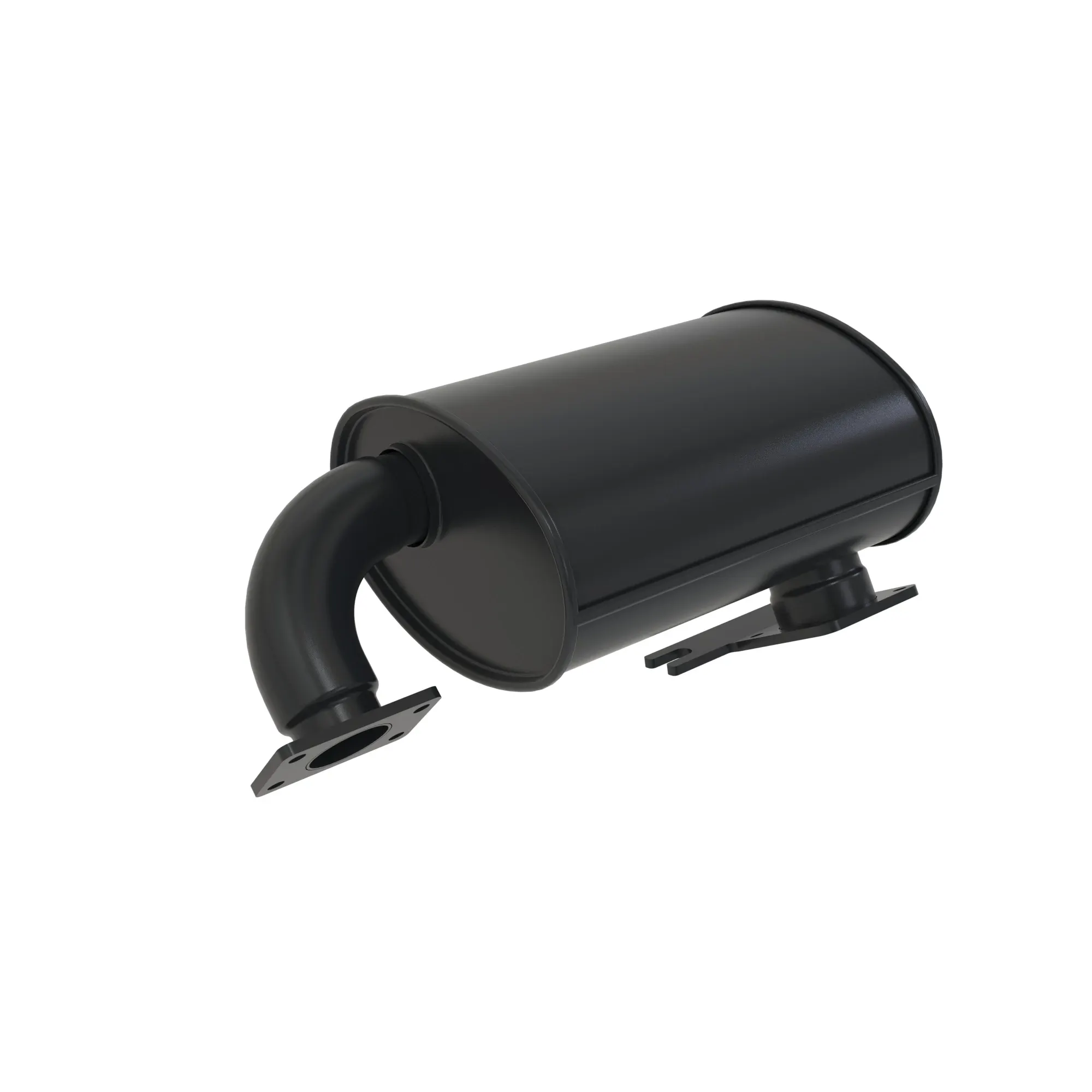 Muffler