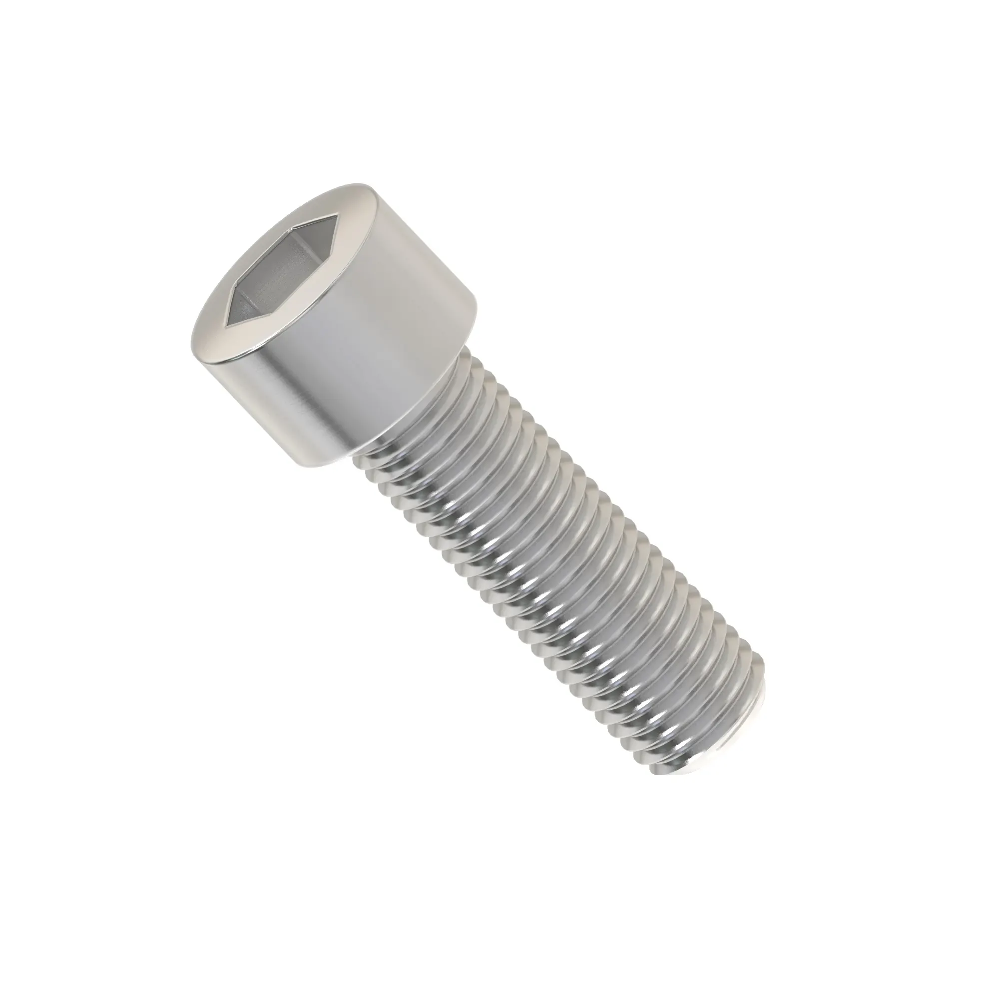 John Deere Cylindrical Head Screw, M14 X 45 - 19M10401