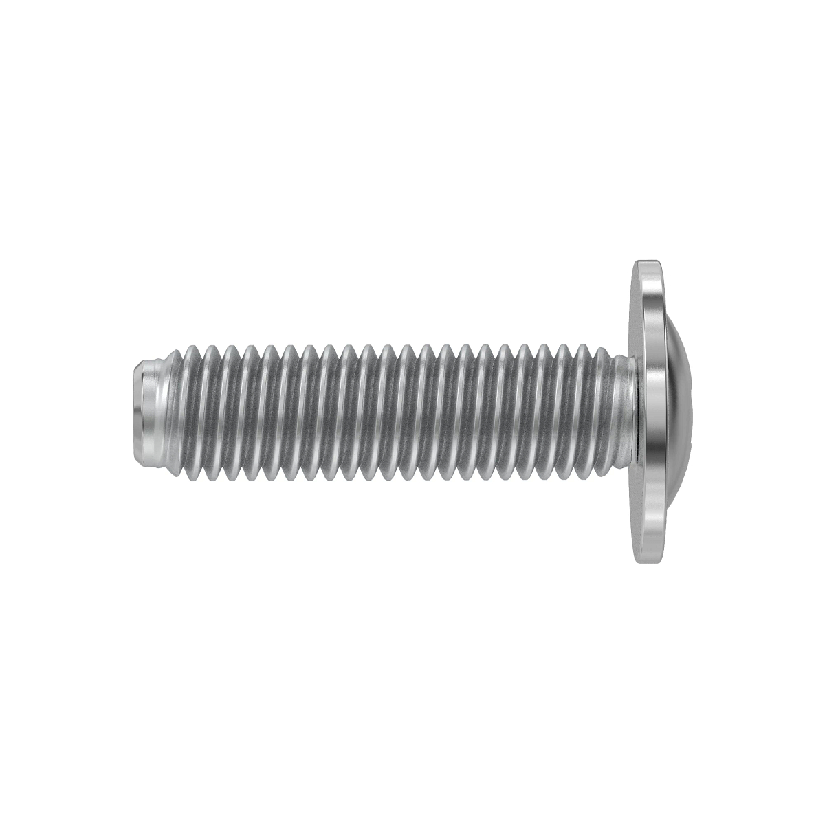 SCREW, BUTTON HD T27 TORX, M6 X 28