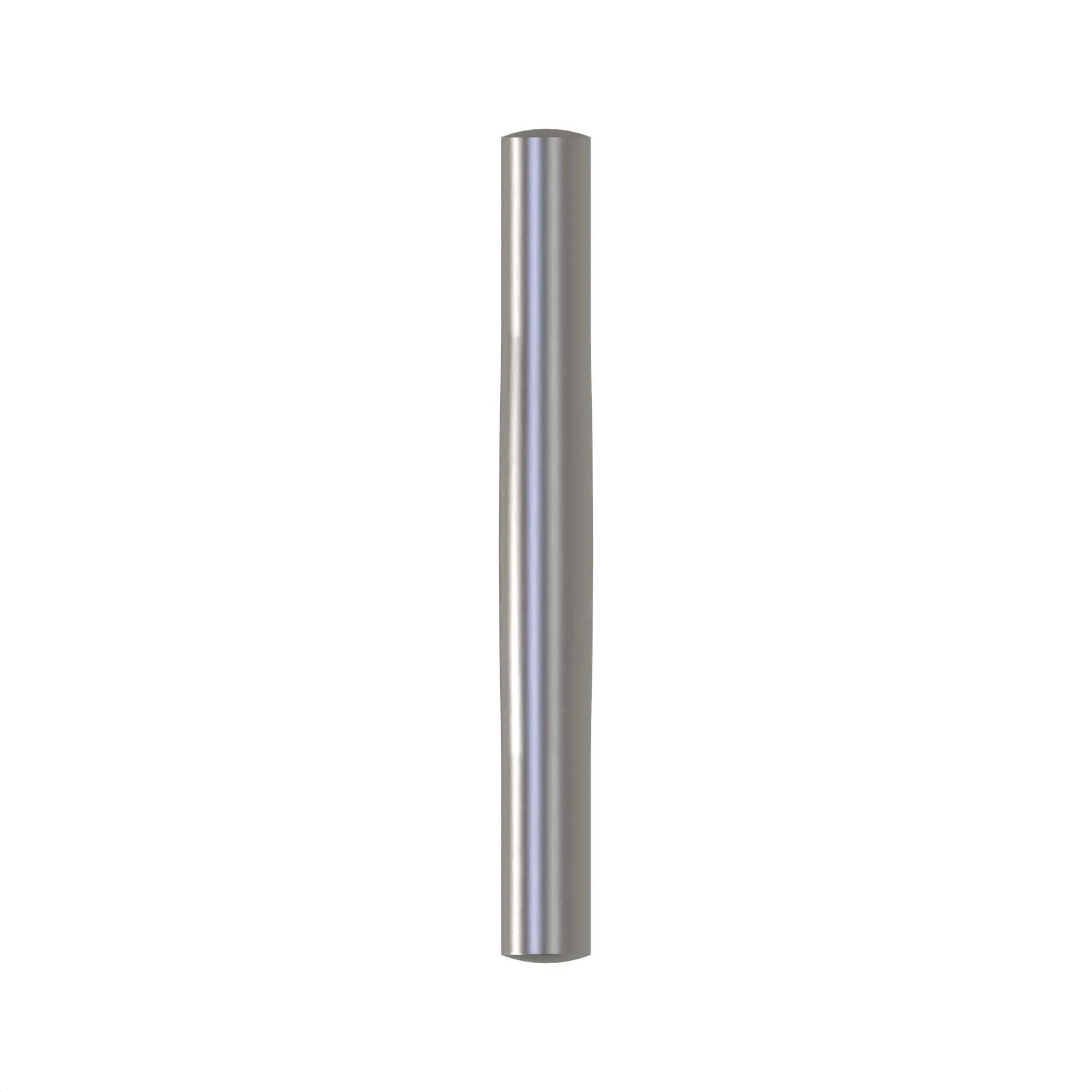 PIN, GROOVED