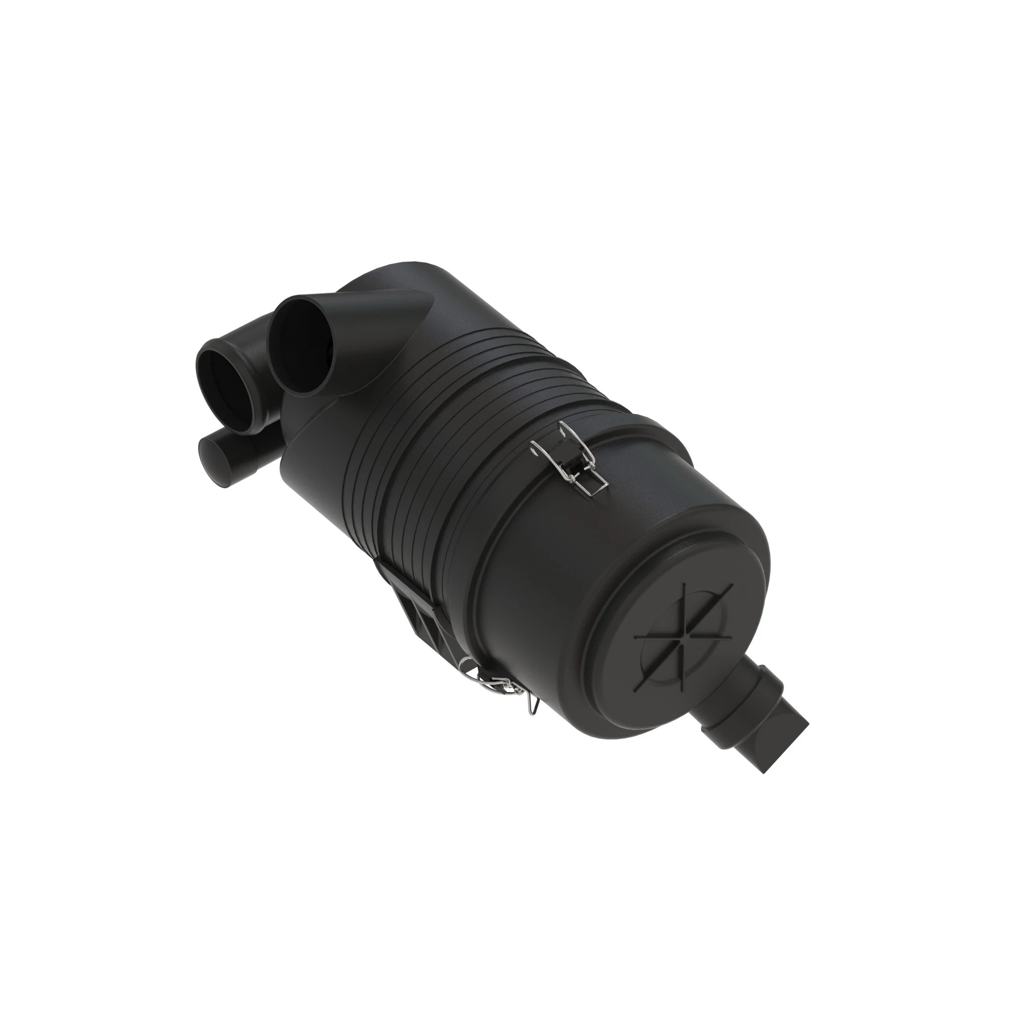 AIR CLEANER ASSEMBLY