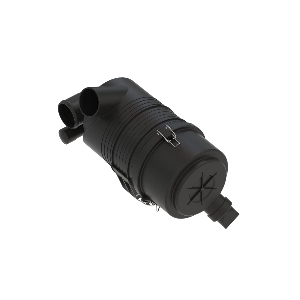Air Cleaner Assembly