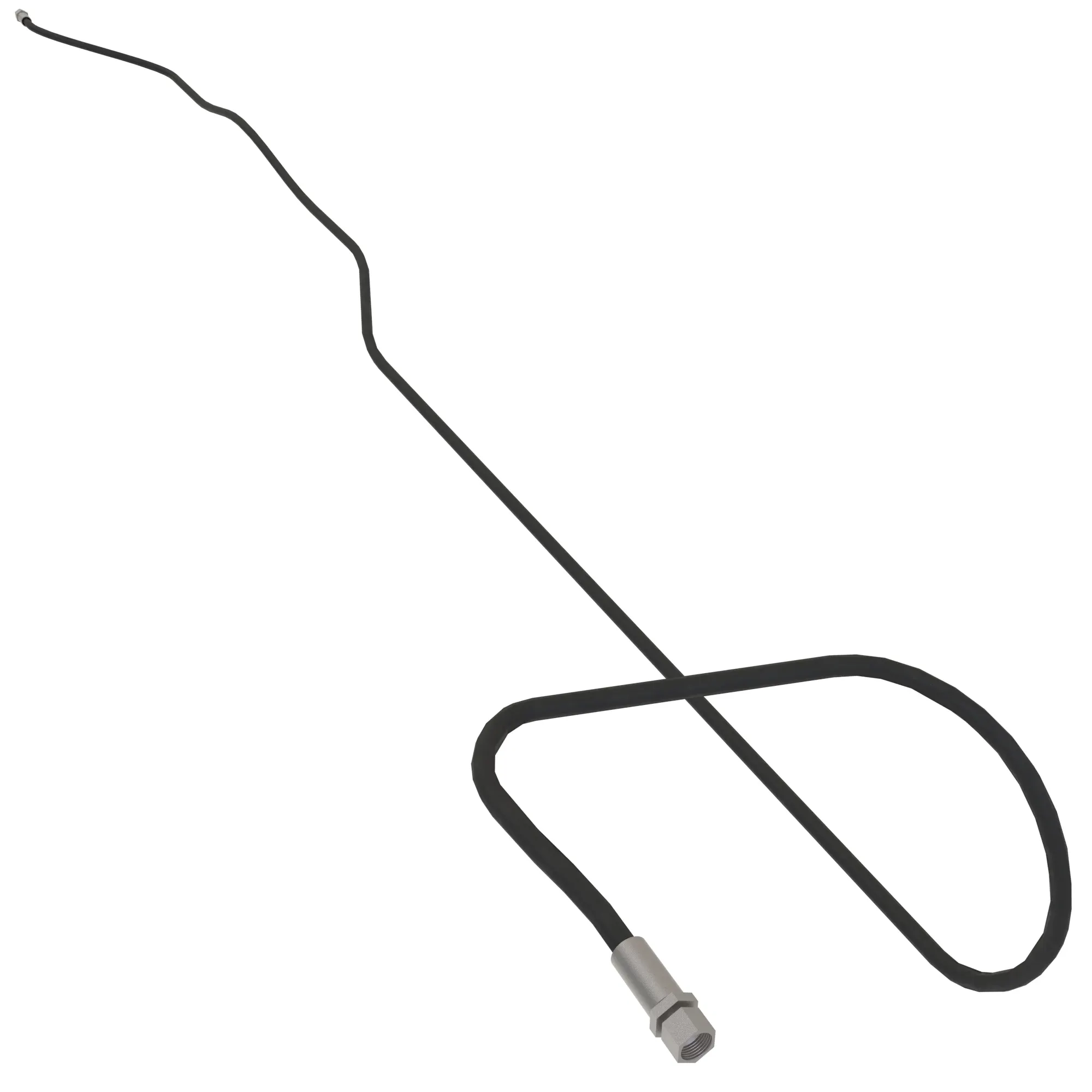 Hydraulic Hose - Fabricate, VAC #1