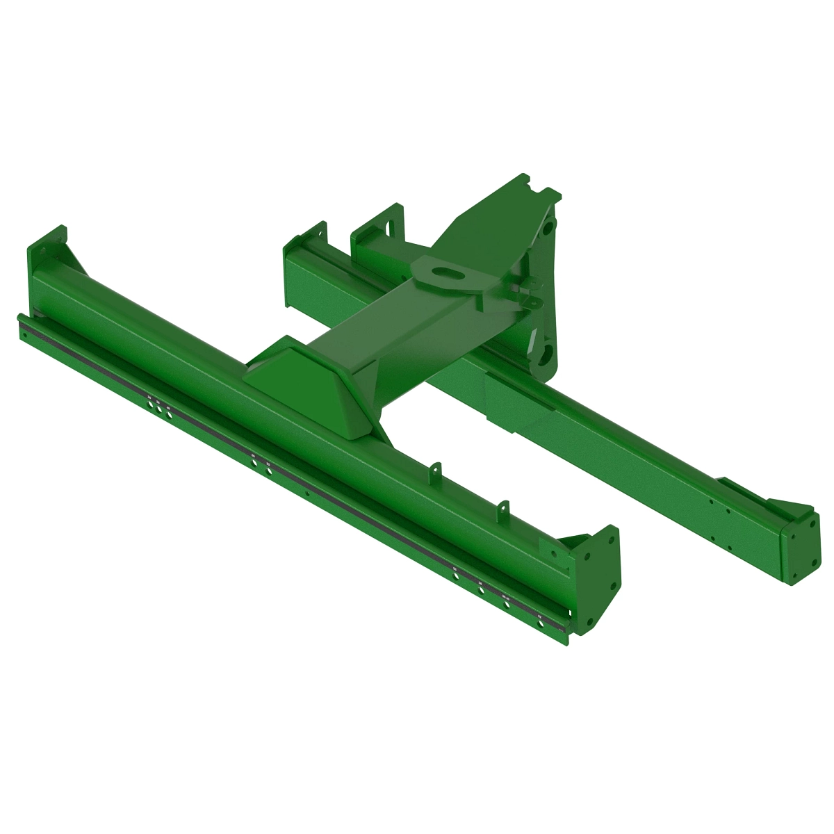 Frame, Unit Lift - LH Service Only