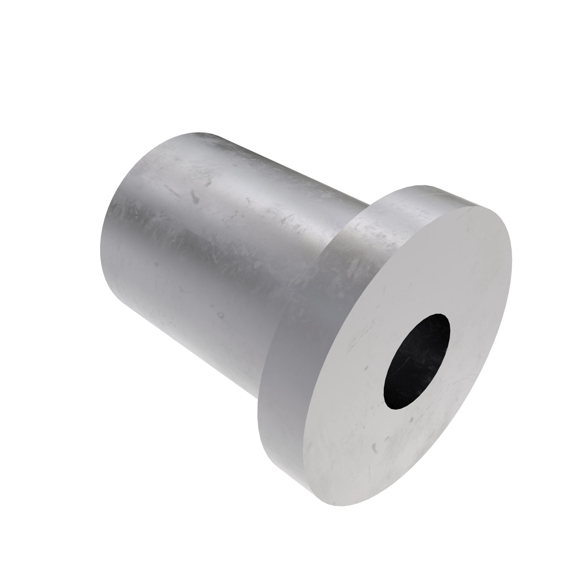 BUSHING,PIVOT,BUMPER,MZ3,ROND40X45M