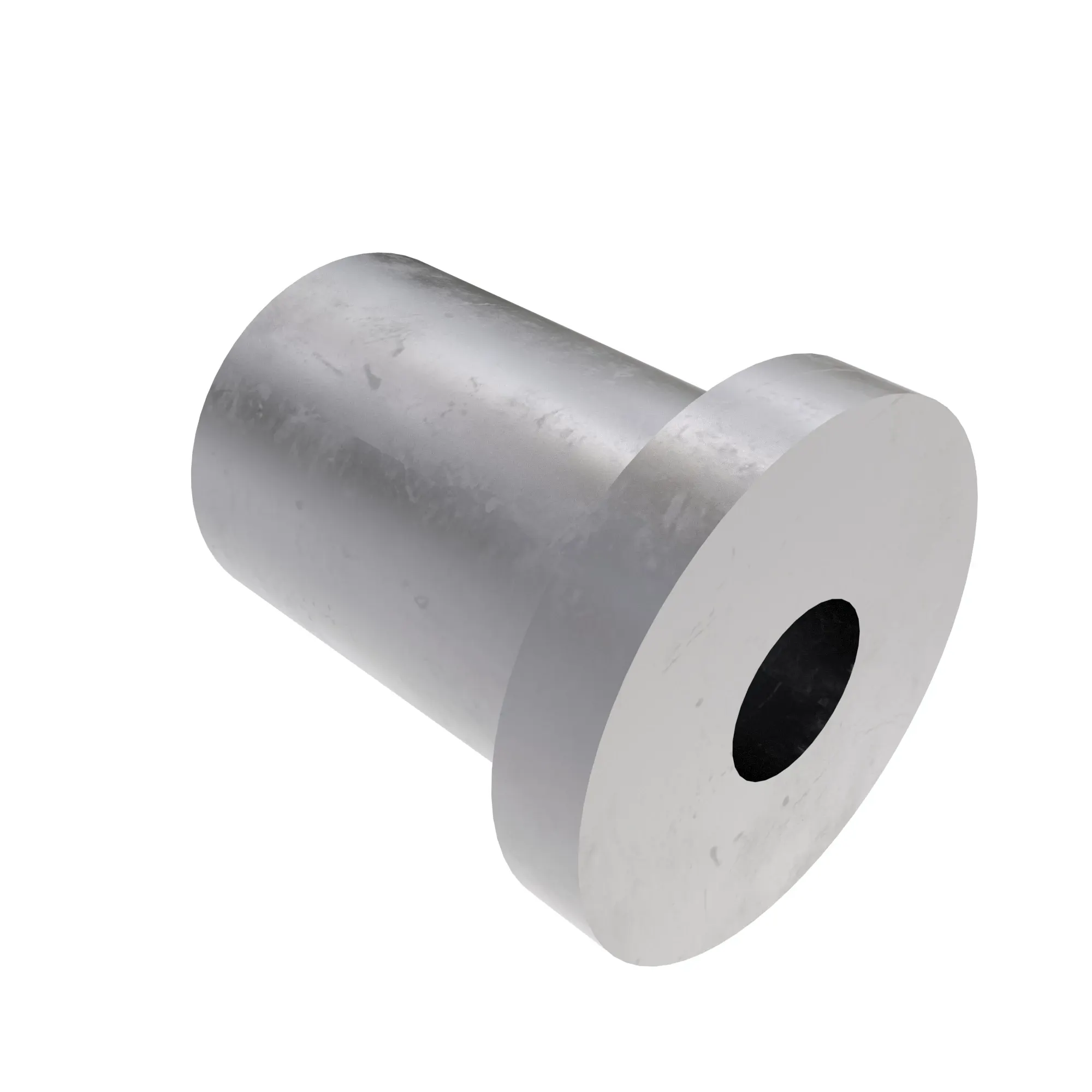 John Deere Flanged Bushing - DMU211390