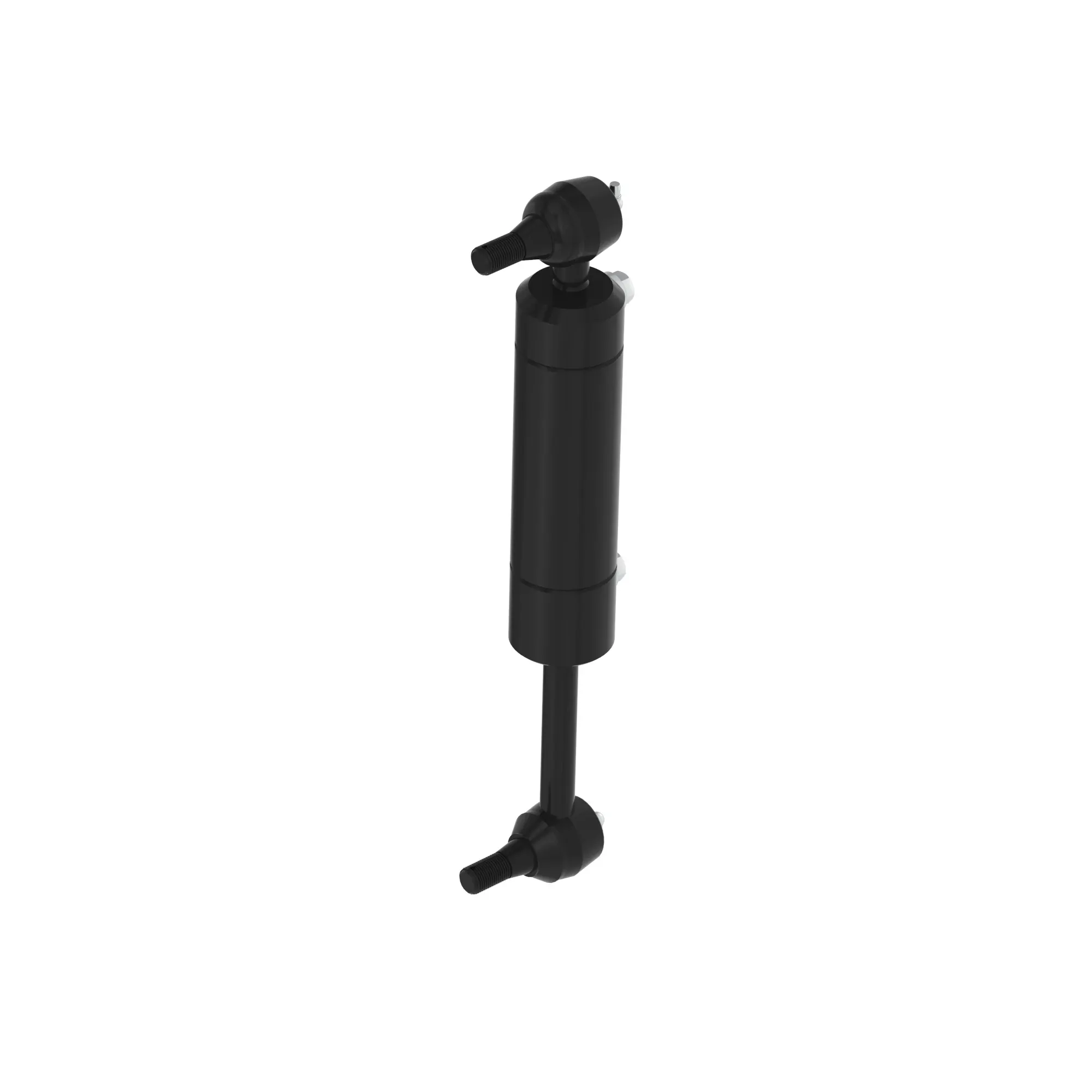 HAND OPERATED VALVE, DUST EJECTOR V