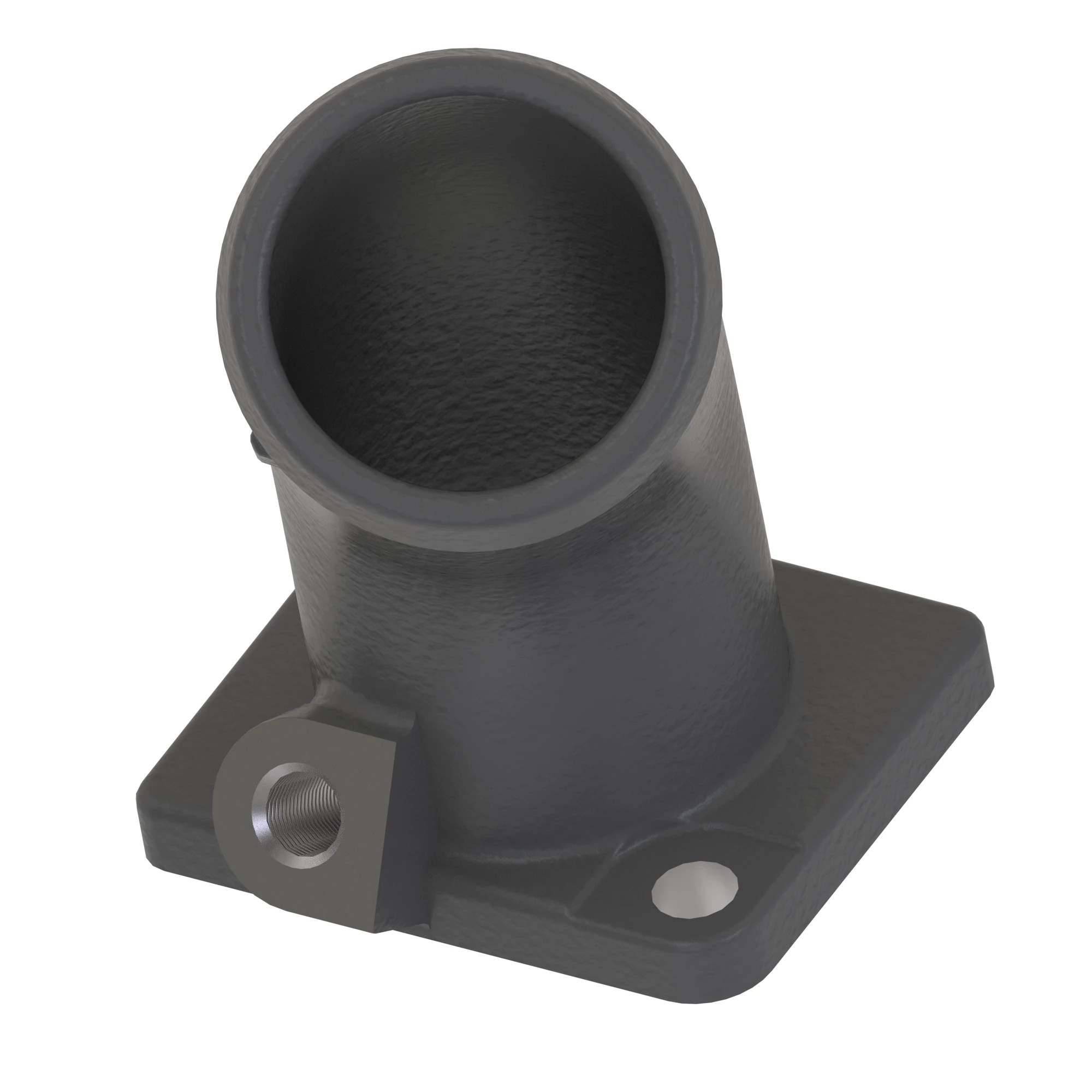 AIR INTAKE, 4045 FT4 2-VALVE