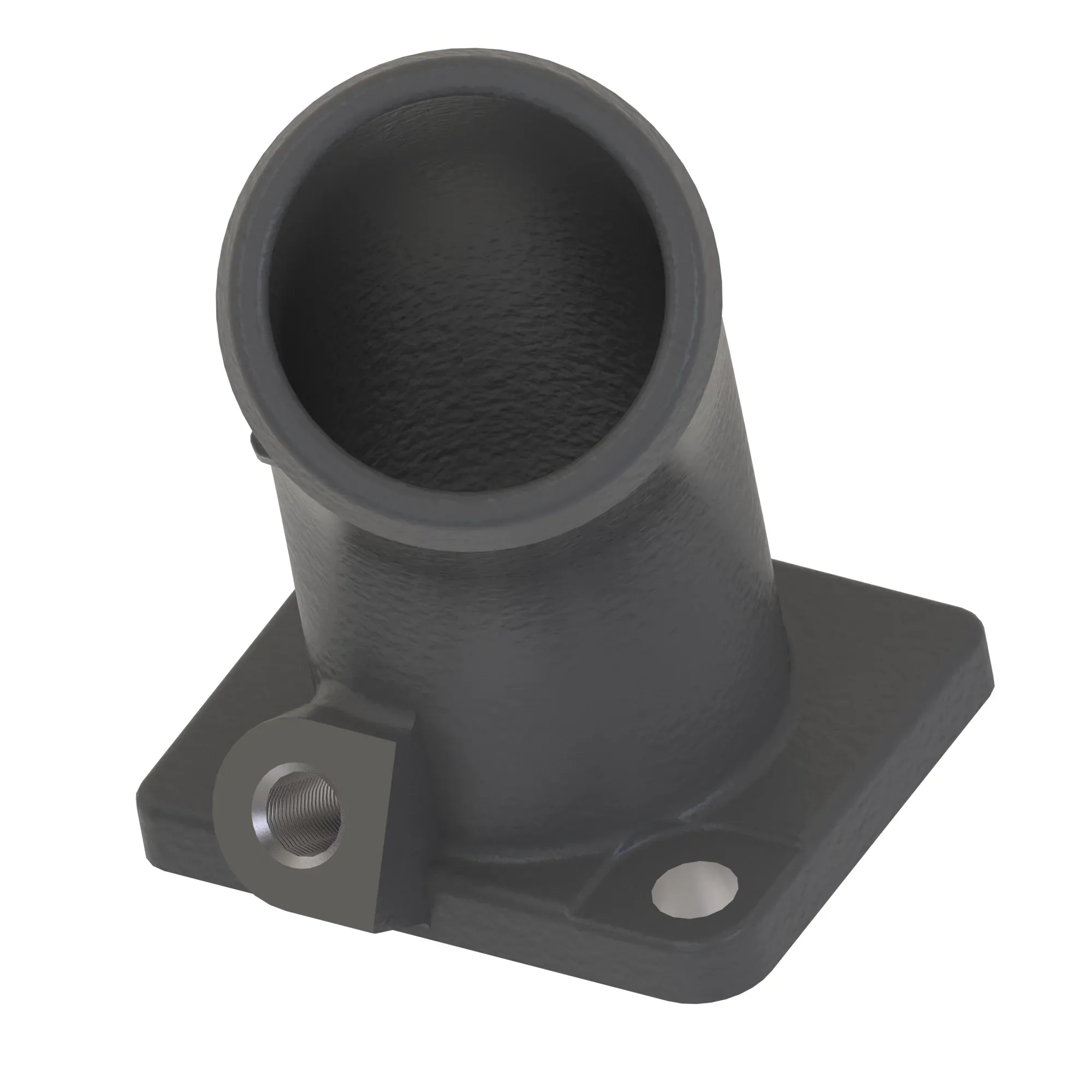 John Deere Air Intake - DZ107467