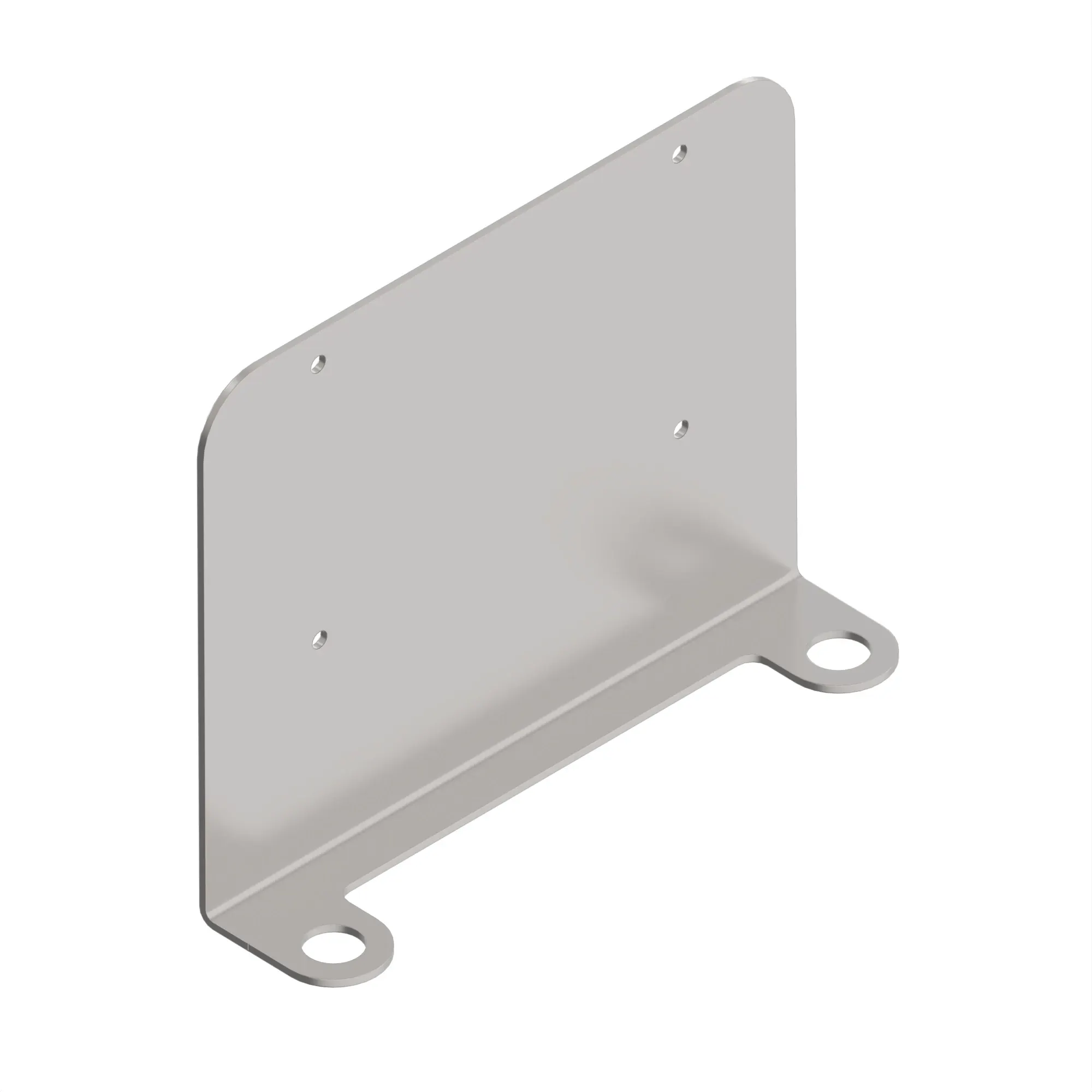 BRACKET, PLATE UID